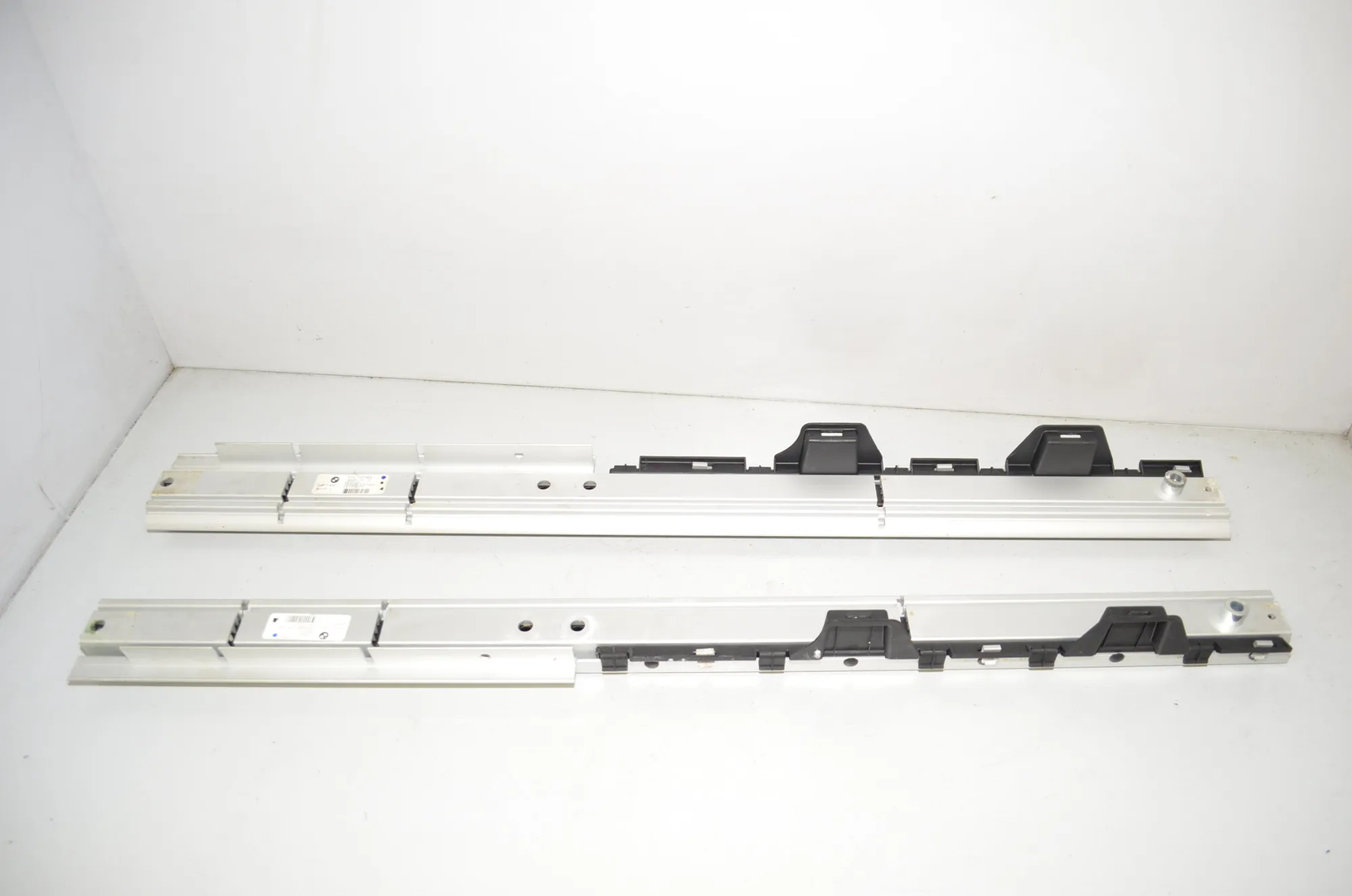 Bagažinės Dešinės pusės bėgelis – OEM 7331364 · BMW X5 (F15, F85) M 50 d 2017 – 3
