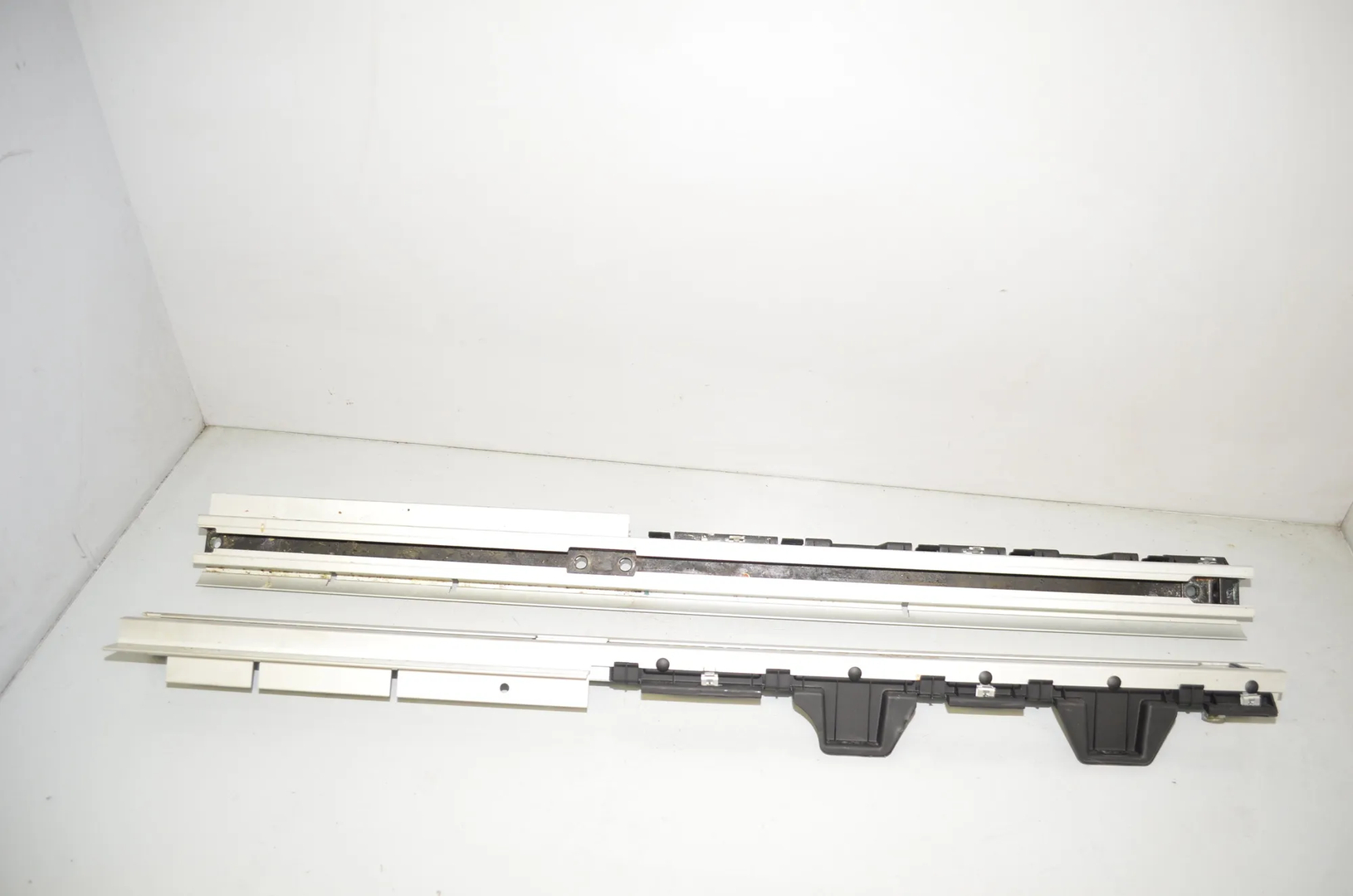 Bagažinės Dešinės pusės bėgelis – OEM 7331364 · BMW X5 (F15, F85) M 50 d 2017 – 2