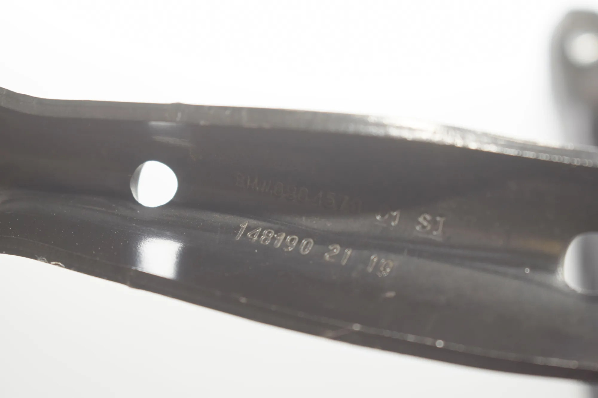 Other Body Parts – OEM 6864578 · BMW 5 Touring (G31) (2017 - -) 520 d 2019 – 4