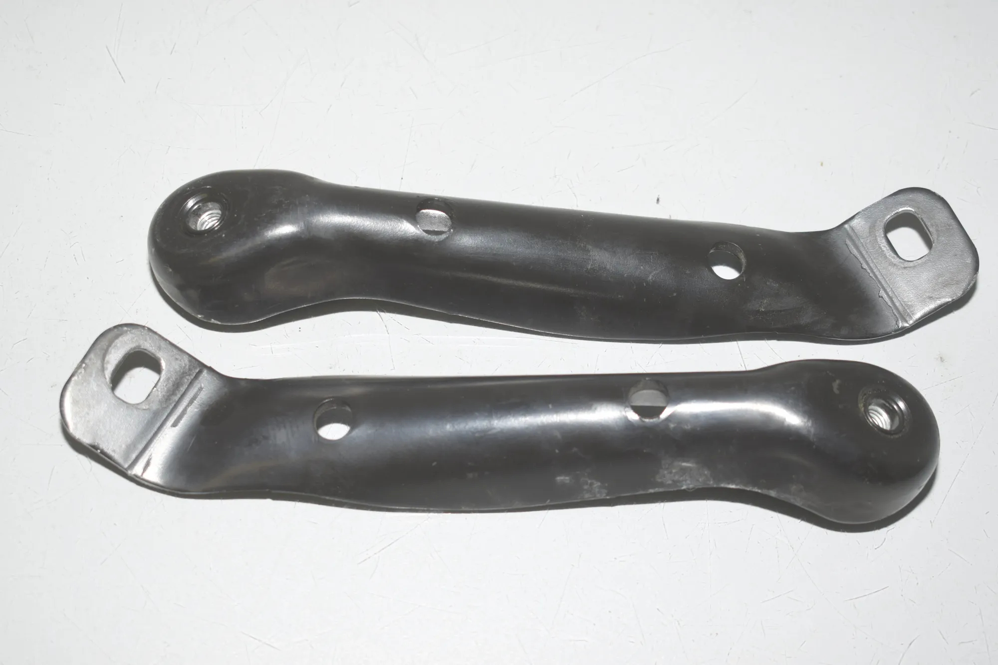 Other Body Parts – OEM 6864578 · BMW 5 Touring (G31) (2017 - -) 520 d 2019 – 2