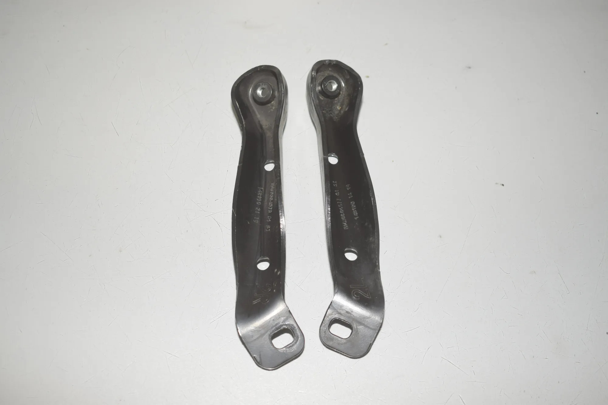 Other Body Parts – OEM 6864578 · BMW 5 Touring (G31) (2017 - -) 520 d 2019 – 3