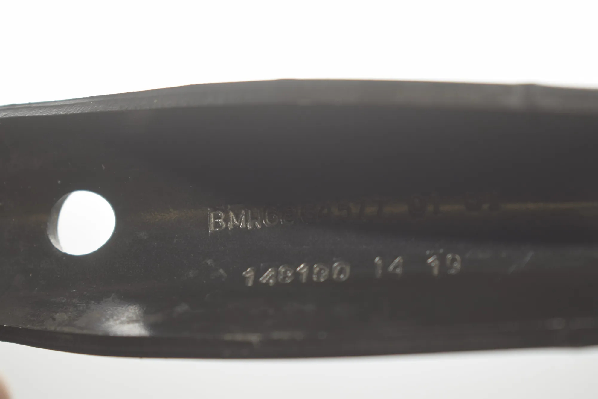 Other Body Parts – OEM 6864578 · BMW 5 Touring (G31) (2017 - -) 520 d 2019 – 5