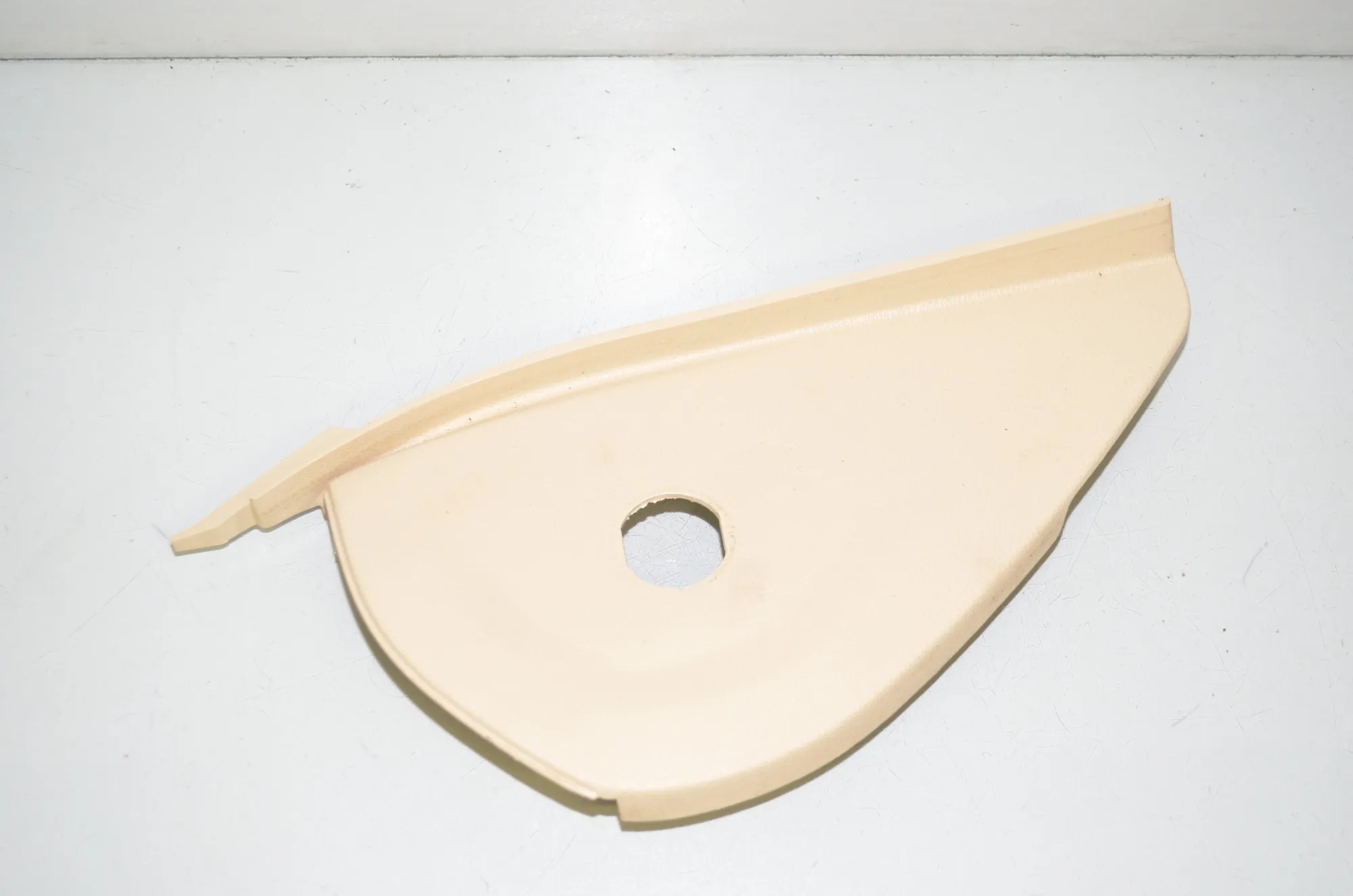 Dashboard Side Trim – OEM 9288829 · BMW X5 (F15, F85) M 50 d 2017
