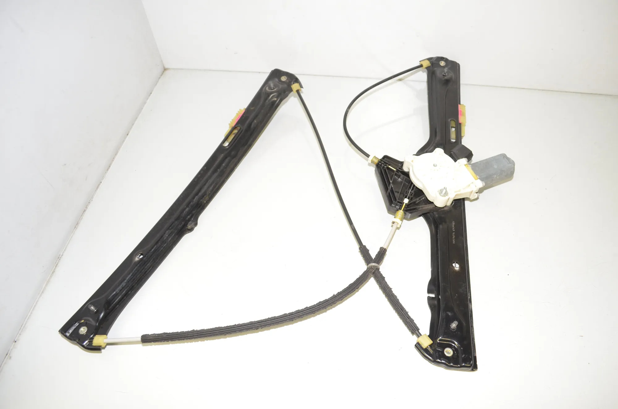 Front Right Door Window Regulator – OEM 7286484 · BMW X5 (F15, F85) M 50 d 2017 – 4