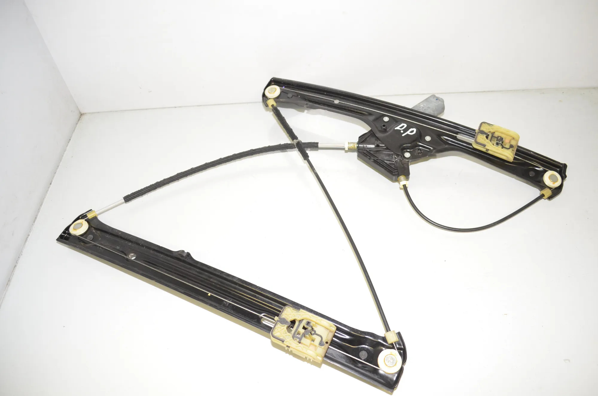 Front Right Door Window Regulator – OEM 7286484 · BMW X5 (F15, F85) M 50 d 2017