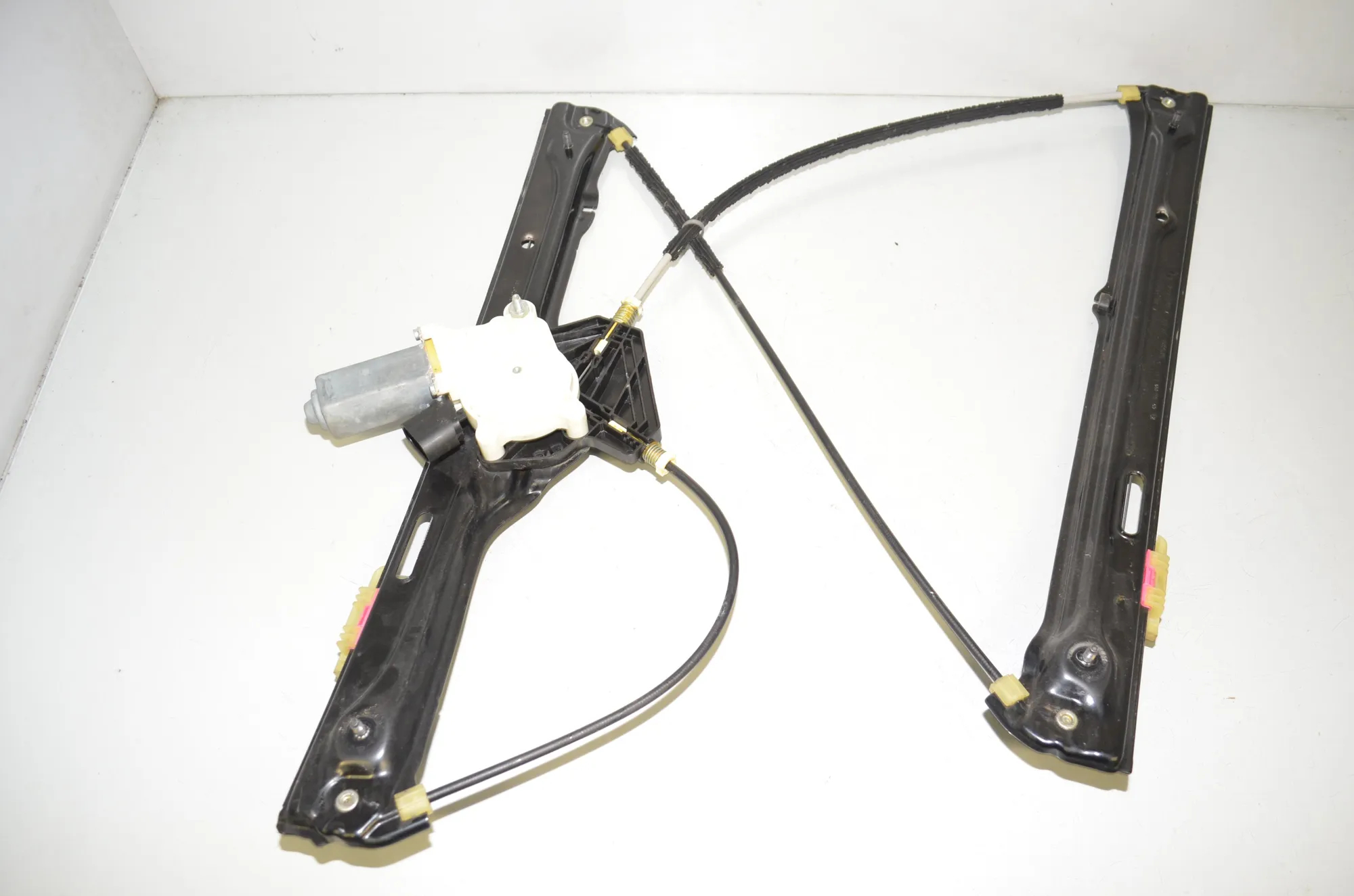 Front Right Door Window Regulator – OEM 7286484 · BMW X5 (F15, F85) M 50 d 2017 – 3