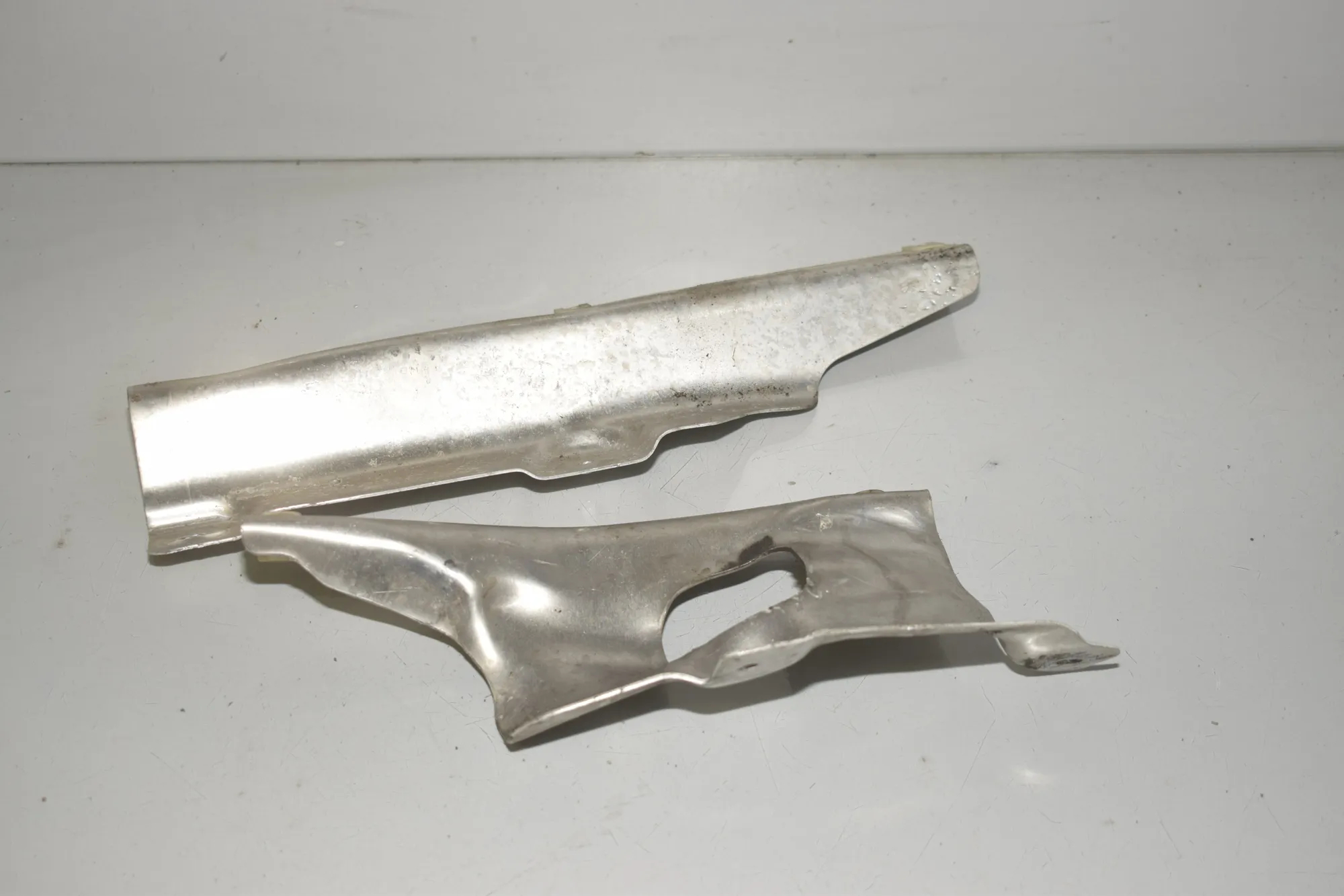 Heat Protection – OEM 7452103 · BMW 5 Touring (G31) (2017 - -) 520 d 2019 – 3