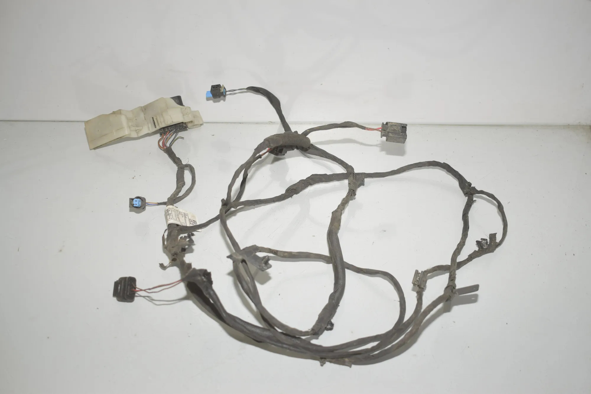 Front Right Door Wiring – OEM 8783183 · BMW 5 Touring (G31) (2017 - -) 520 d 2019