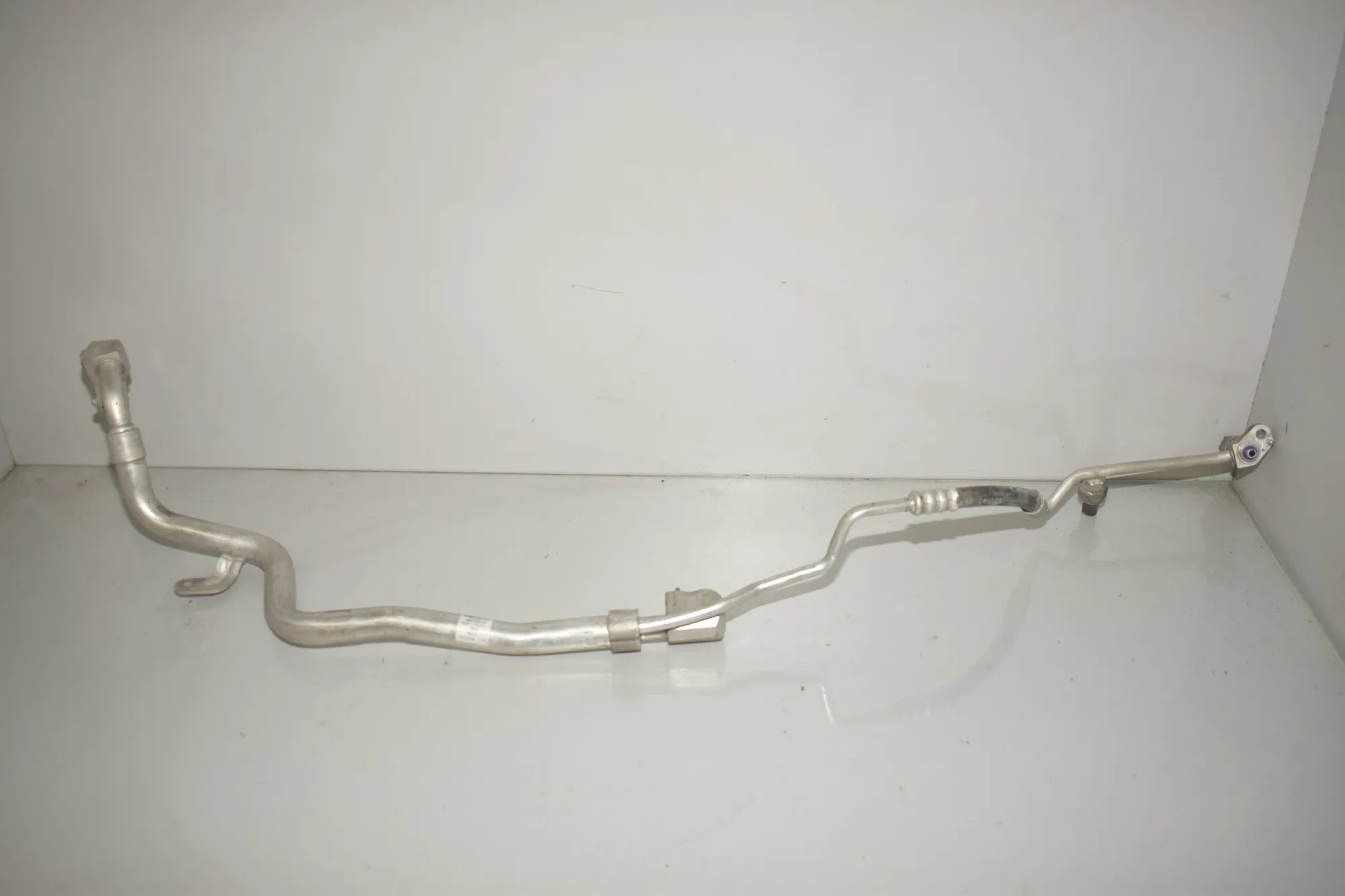 A/C Air Con Hose Pipe – OEM 9860584 · BMW 5 Touring (G31) (2017 - -) 520 d 2019