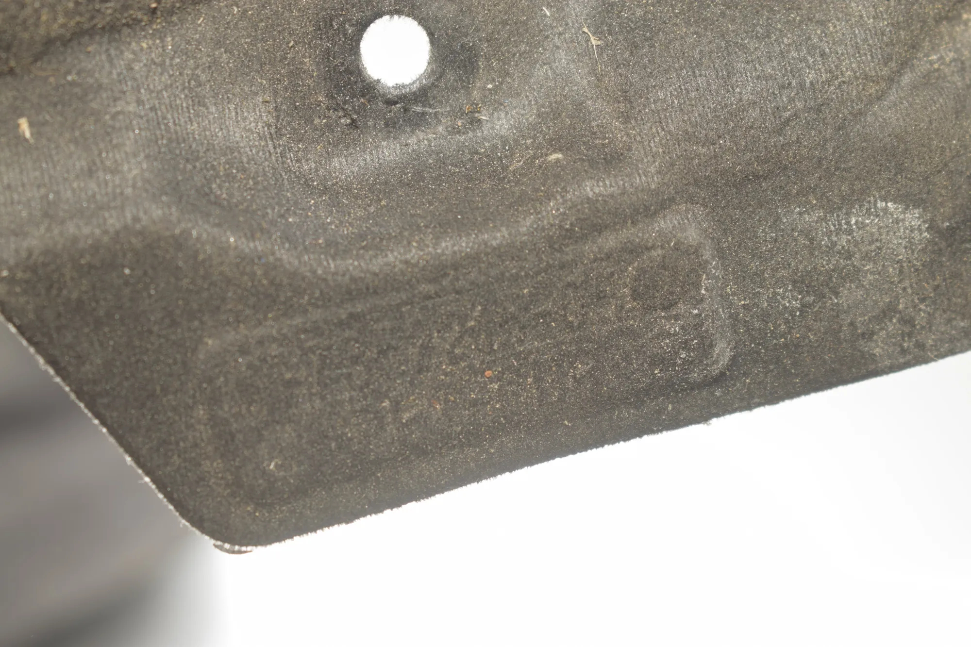 Sound Insulation – OEM 7352217 · BMW 5 Touring (G31) (2017 - -) 520 d 2019 – 9