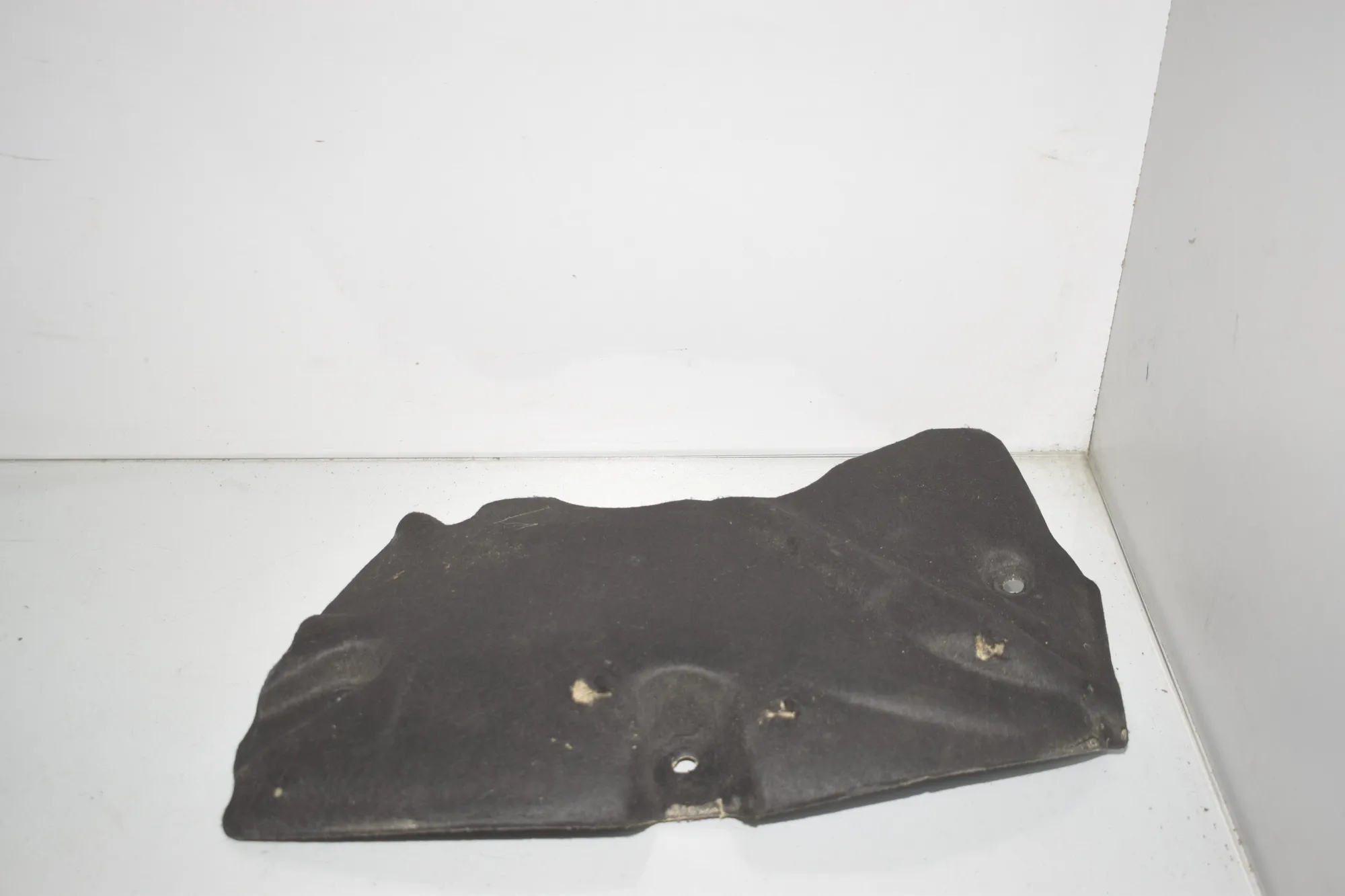 Heat Protection – OEM 8580385 · BMW 5 Touring (G31) (2017 - -) 520 d 2019