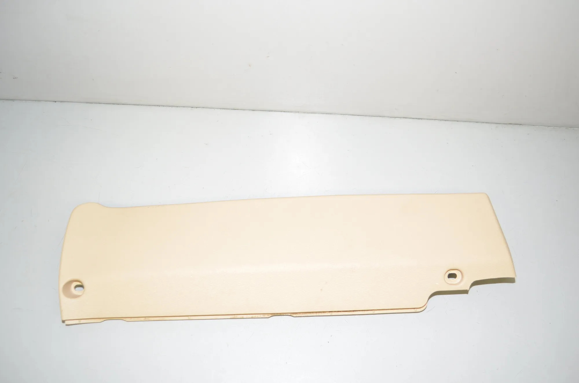Dashboard Lower Trim – OEM 9288890 · BMW X5 (F15, F85) M 50 d 2017 – 2