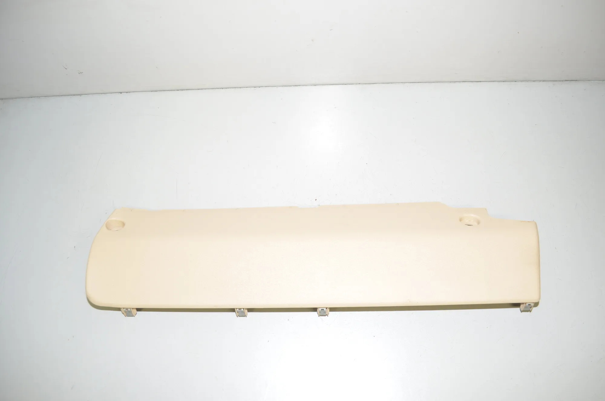 Dashboard Lower Trim – OEM 9288679 · BMW X5 (F15, F85) M 50 d 2017