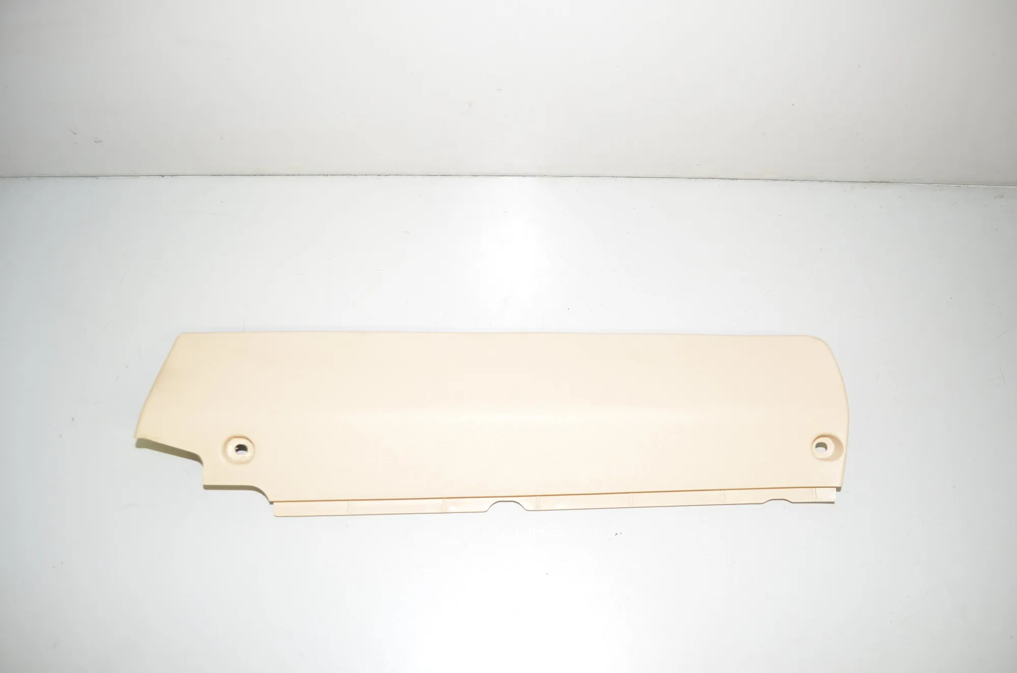 Dashboard Lower Trim – OEM 9288679 · BMW X5 (F15, F85) M 50 d 2017 – 2