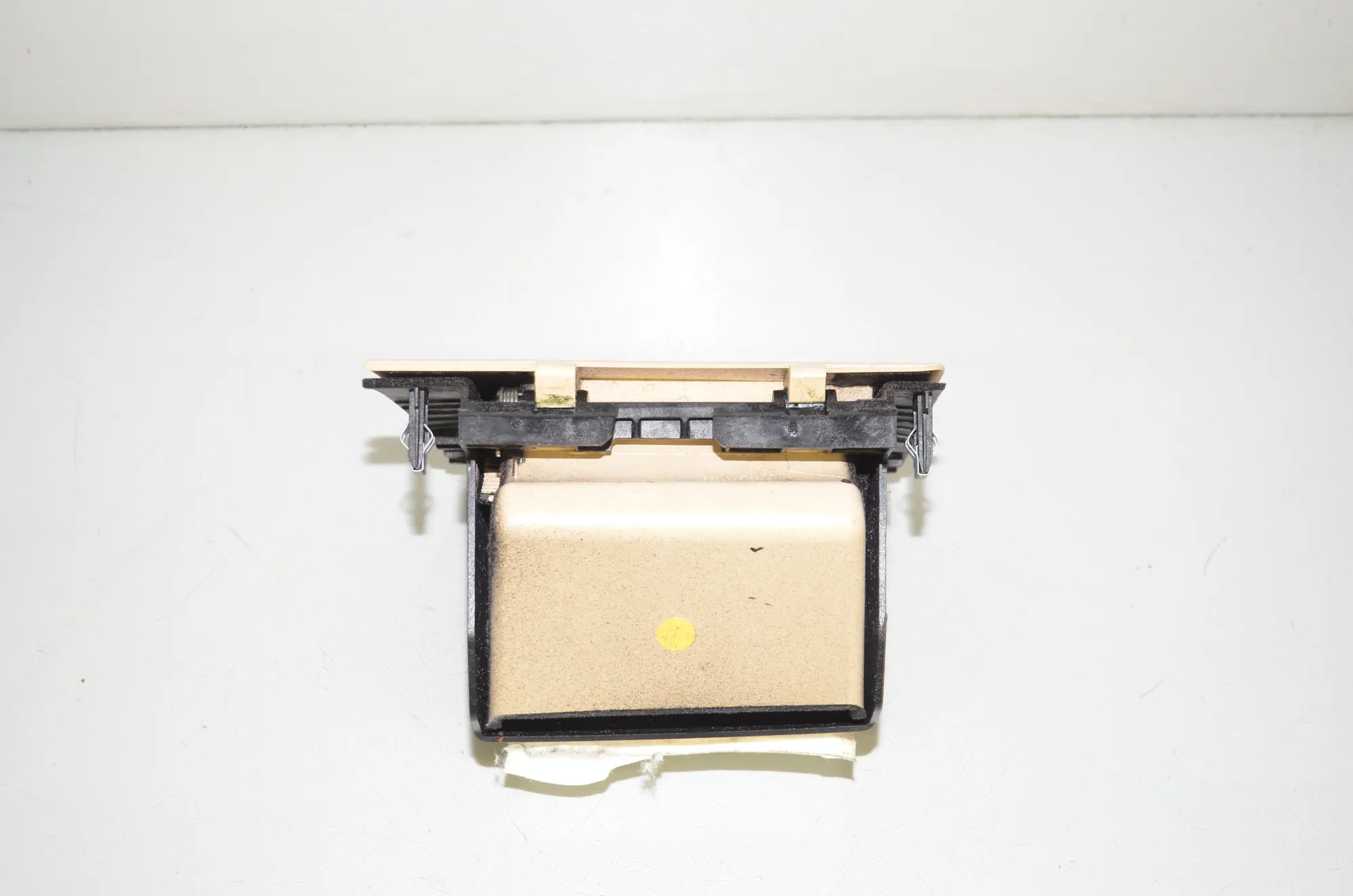 Glove Compartment – OEM 9288816 · BMW X5 (F15, F85) M 50 d 2017 – 2