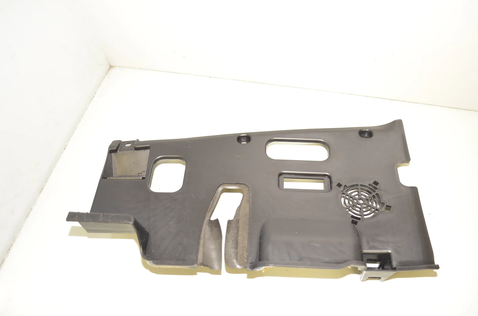 Dashboard Lower Trim – OEM 9252418 · BMW X5 (F15, F85) M 50 d 2017 – 2