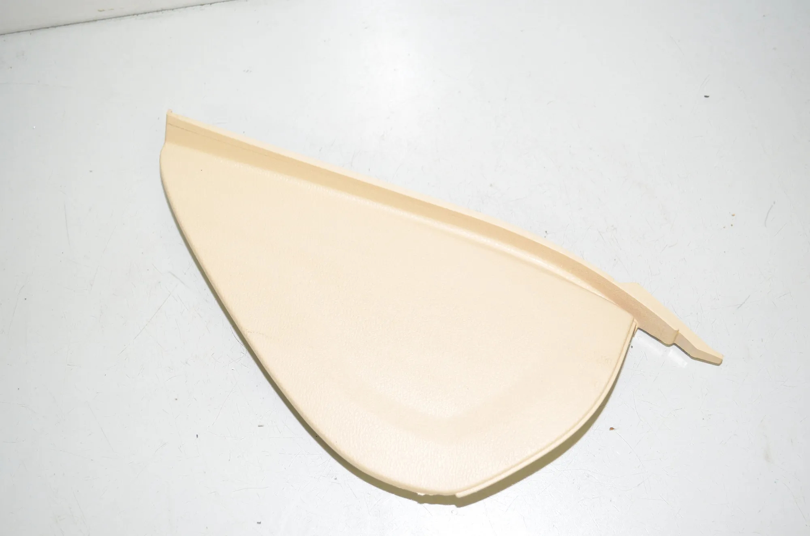 Dashboard Side Trim – OEM 9288820 · BMW X5 (F15, F85) M 50 d 2017