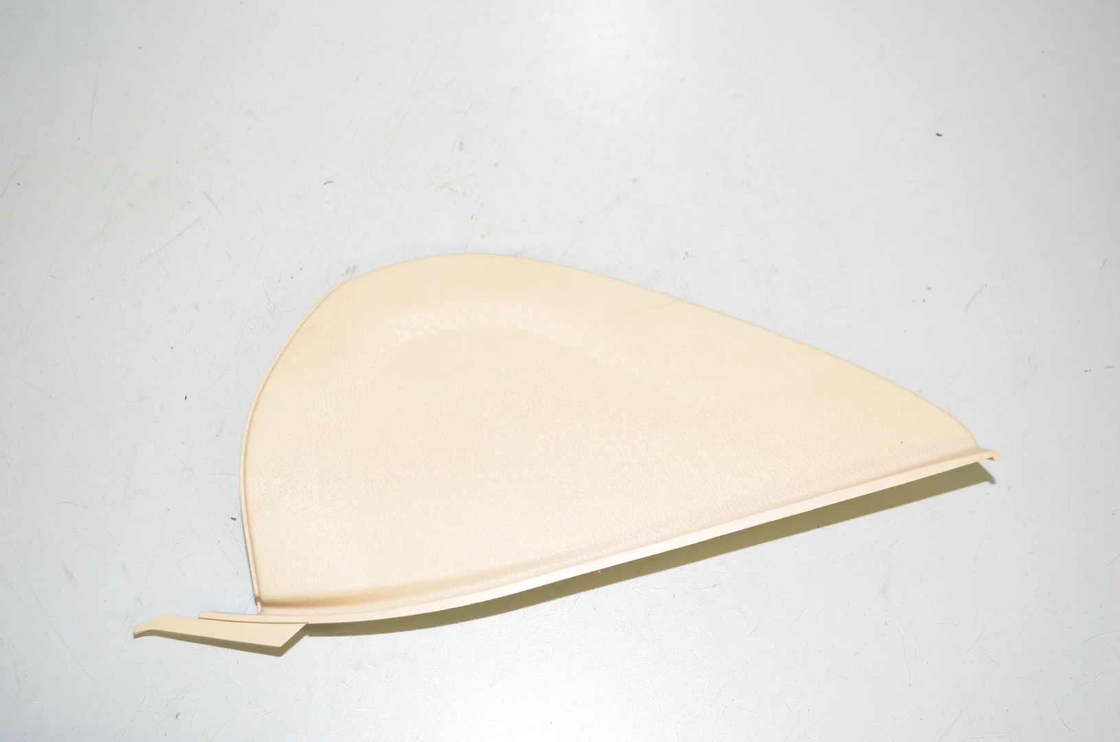 Dashboard Side Trim – OEM 9288820 · BMW X5 (F15, F85) M 50 d 2017 – 2