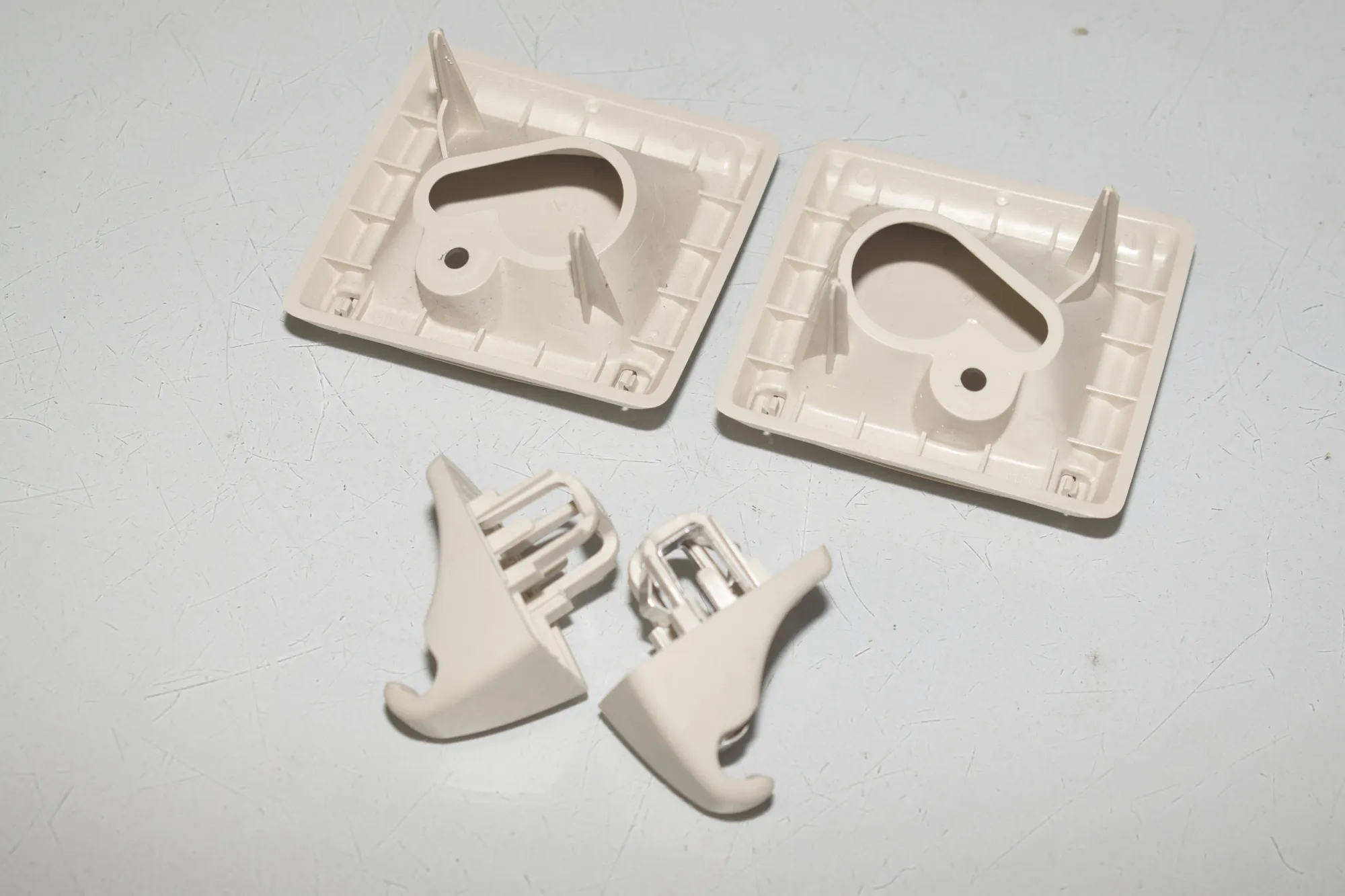 Other Interior Parts – OEM 7473735 · BMW 3 Touring (G21) BMW 3 Touring (G21) 320 d 2020 – 3