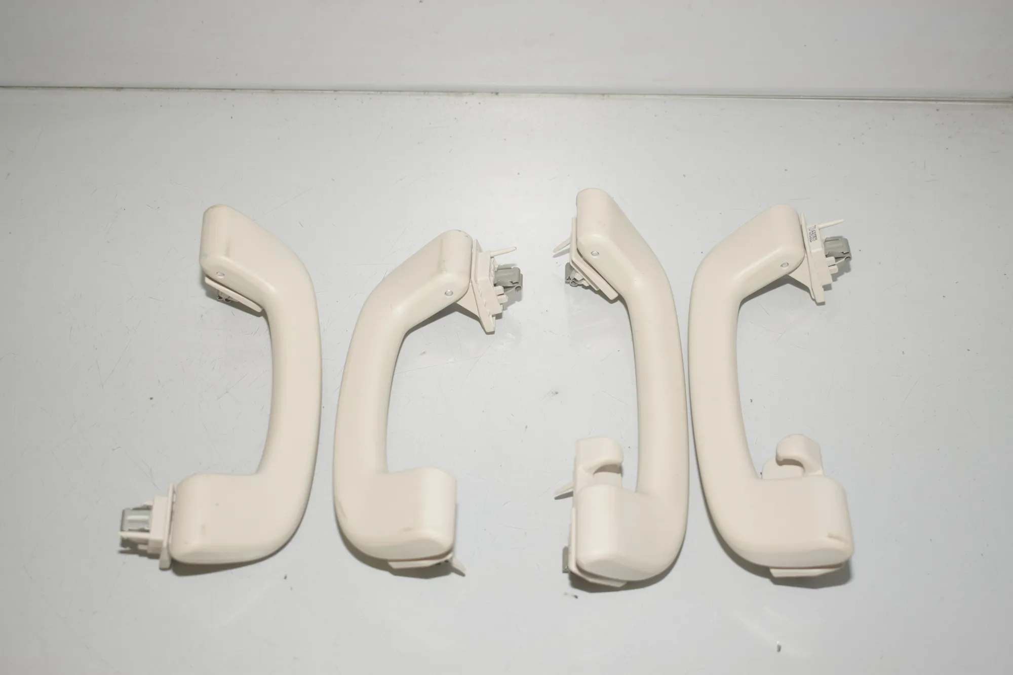 Interior Roof Handle Set · BMW 3 Touring (G21) BMW 3 Touring (G21) 320 d 2020 – 2