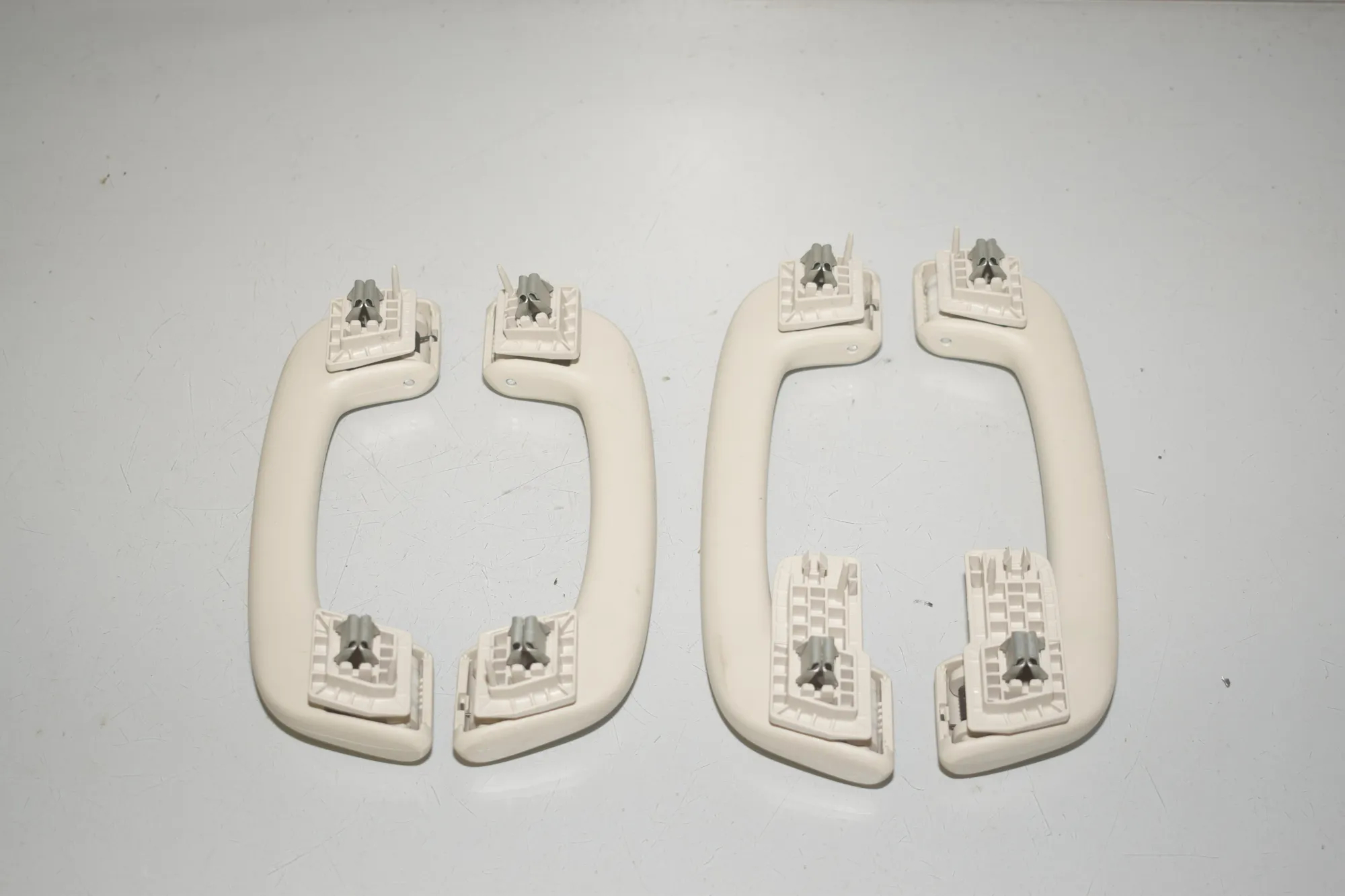 Interior Roof Handle Set · BMW 3 Touring (G21) BMW 3 Touring (G21) 320 d 2020 – 3