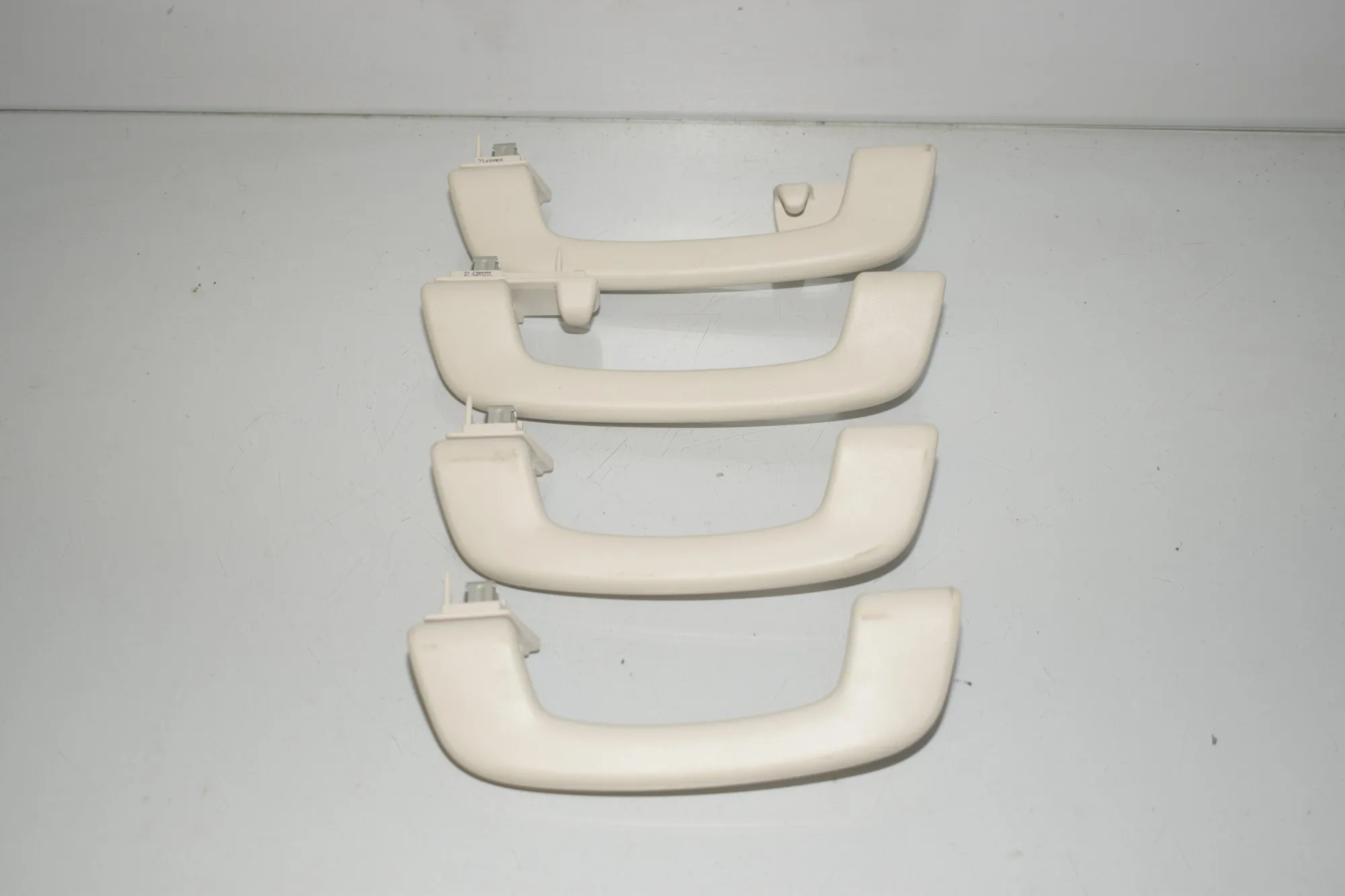 Interior Roof Handle Set · BMW 3 Touring (G21) BMW 3 Touring (G21) 320 d 2020