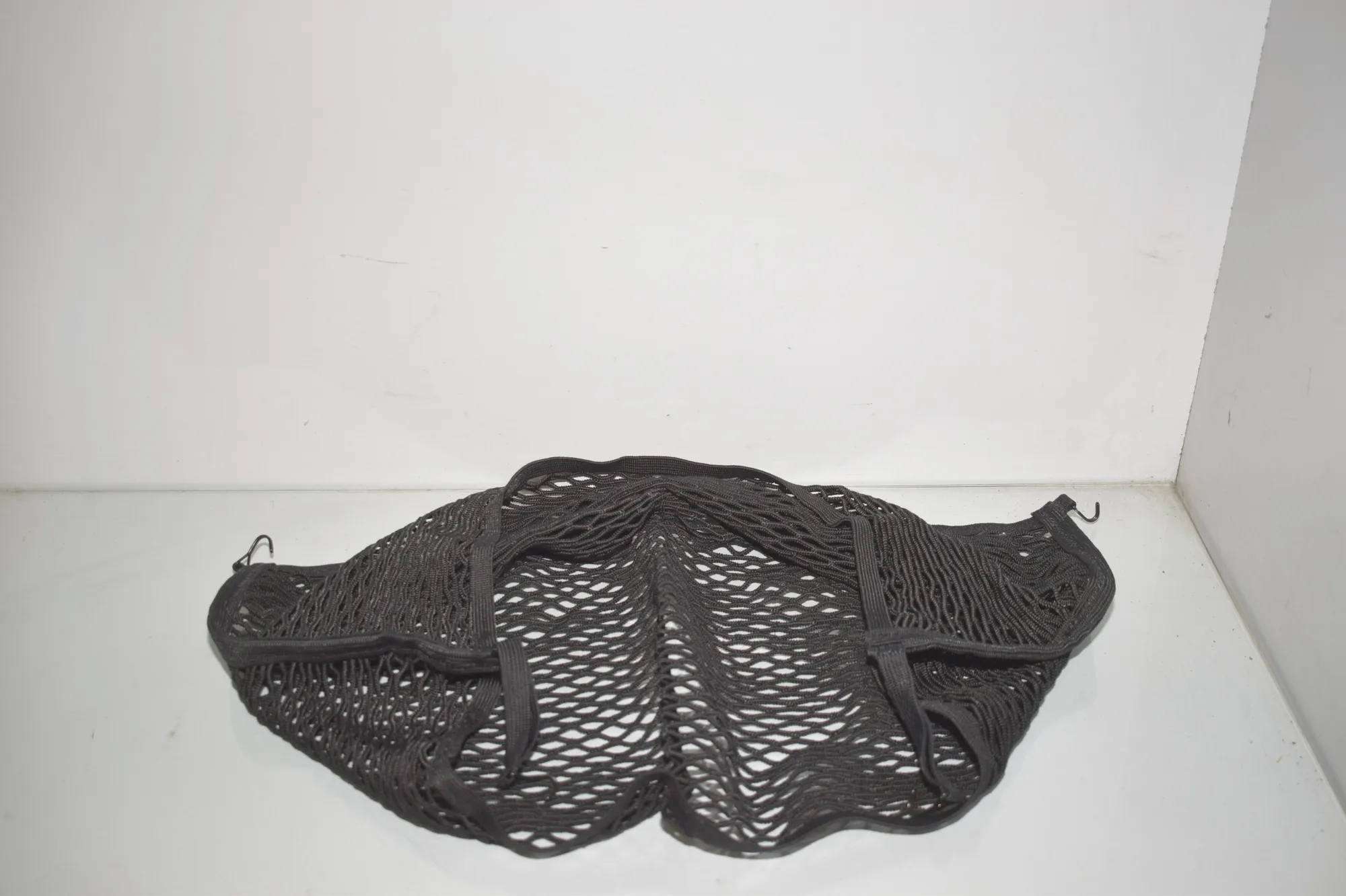 Boot Sliding Parcel Shelf – OEM 7332111 · BMW X6 (F16, F86) BMW X6 (F16, F86) xDrive 30 d 2018 – 3