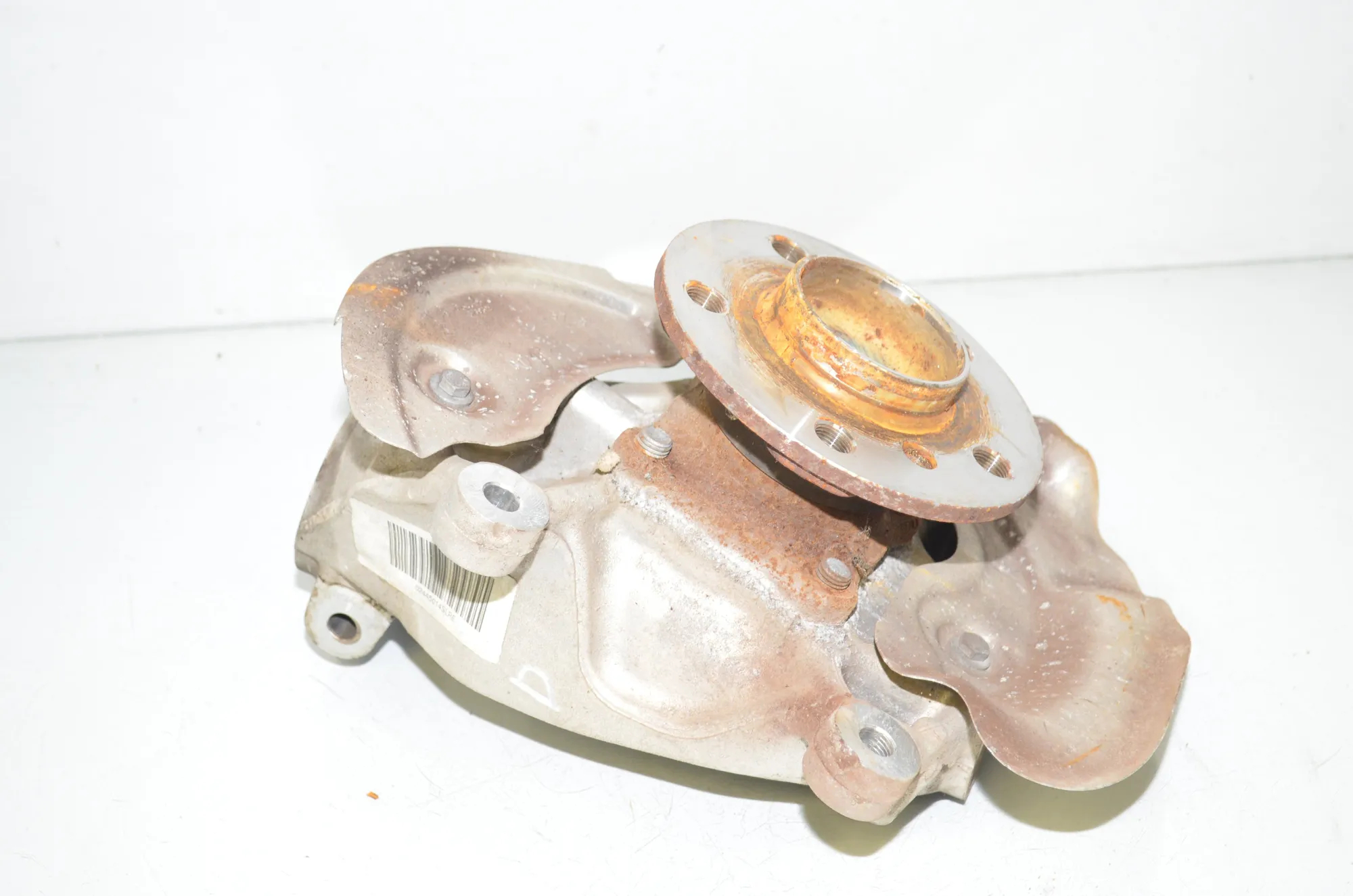 Front Right Wheel Hub – OEM 6852160 · BMW i3 (I01) Electric 2019 – 2