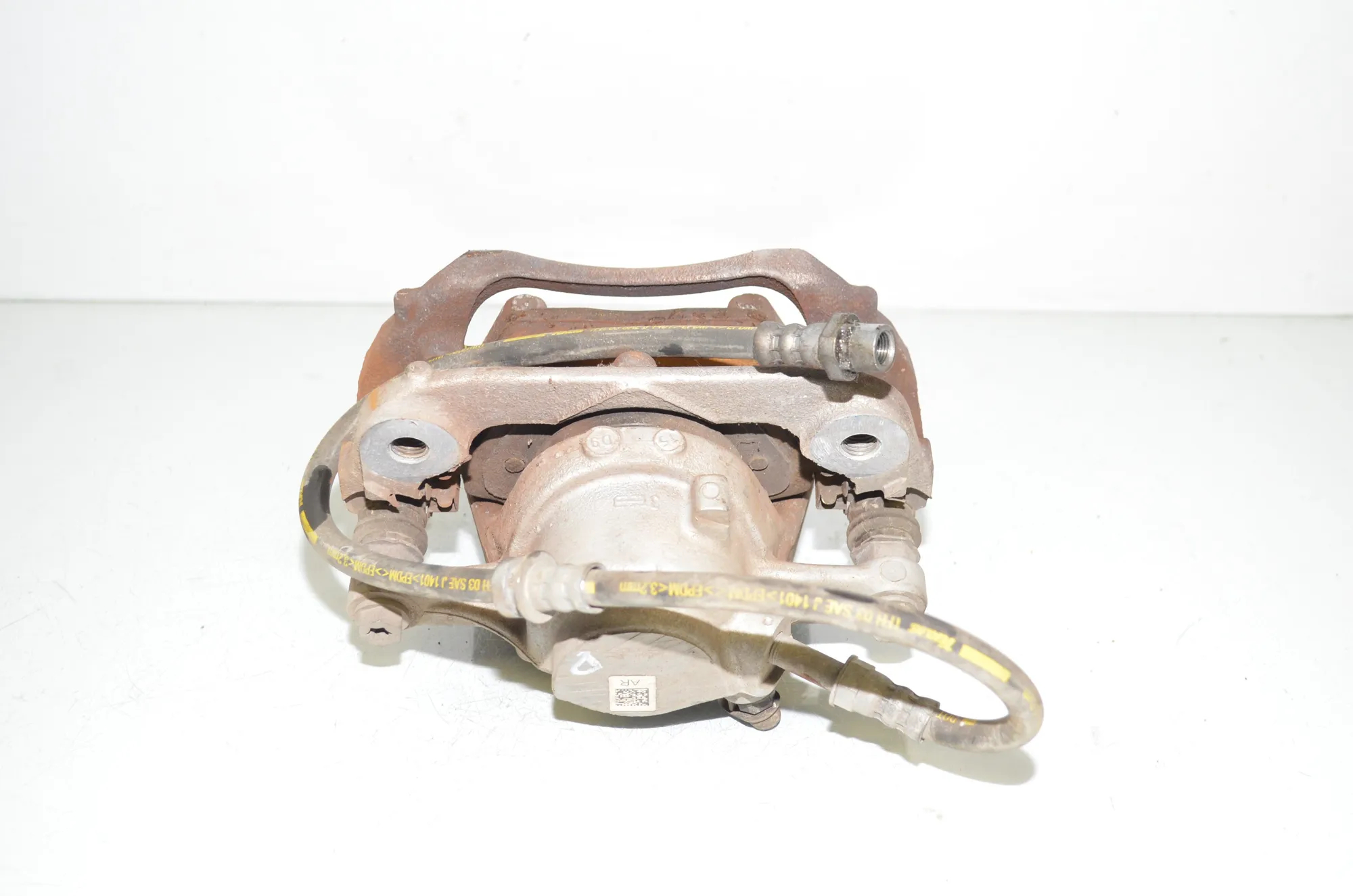Front Right Brake Caliper – OEM 6860270 · BMW i3 (I01) Electric 2019 – 3
