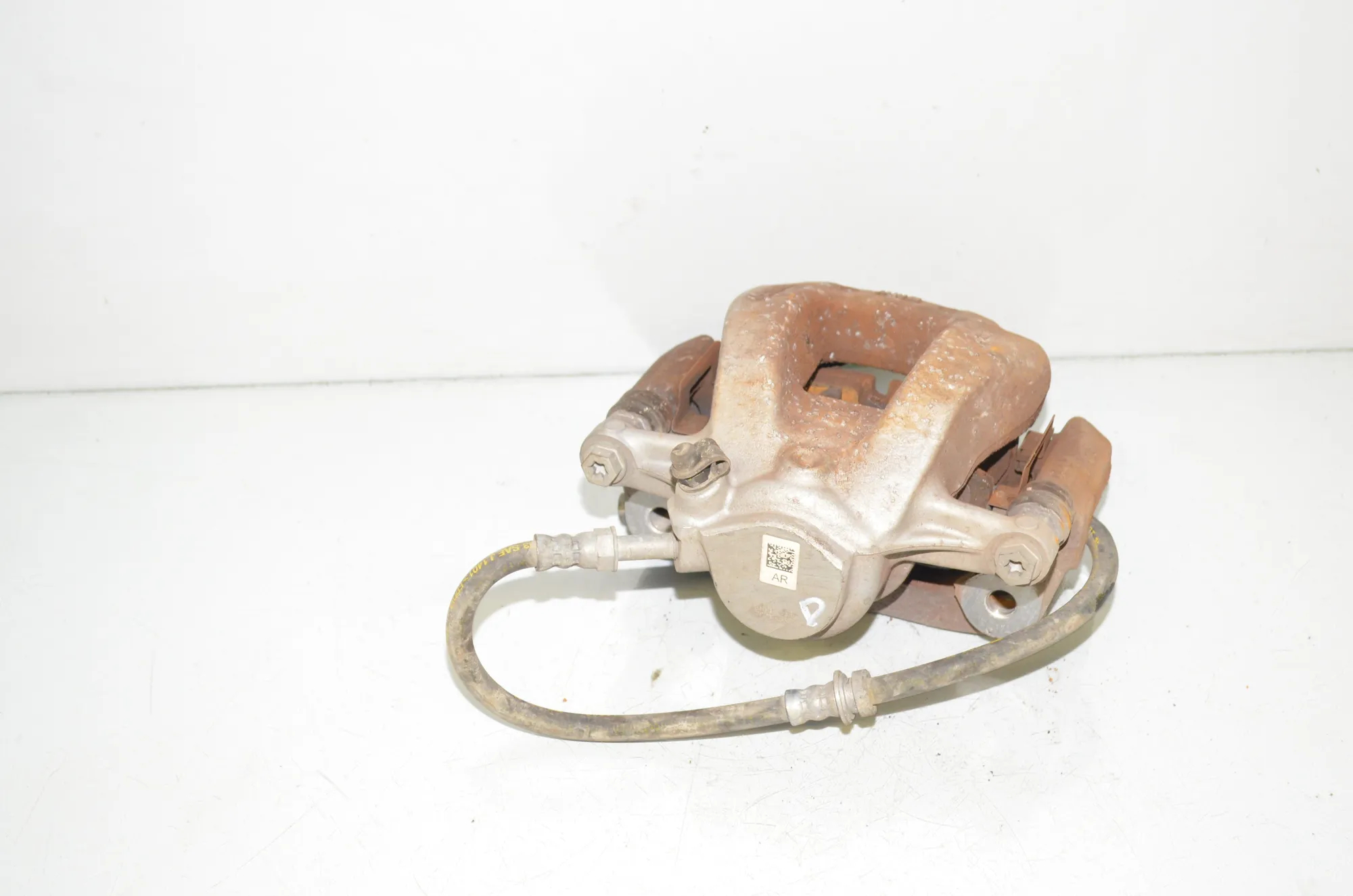 Front Right Brake Caliper – OEM 6860270 · BMW i3 (I01) Electric 2019