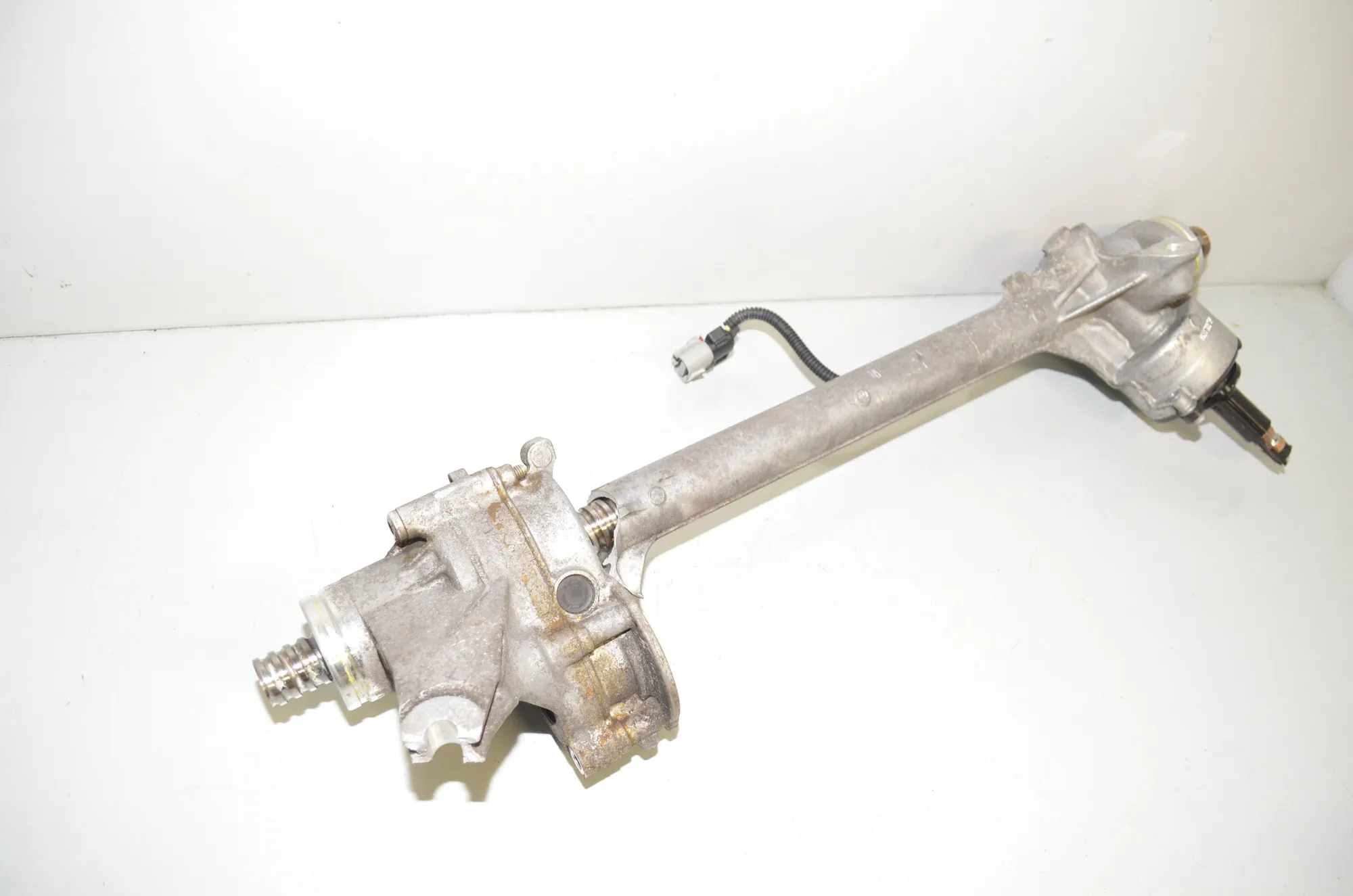 Steering Rack – OEM 5A90D65 · BMW 5 Touring (G31) (2017 - -) 520 d 2019 – 3
