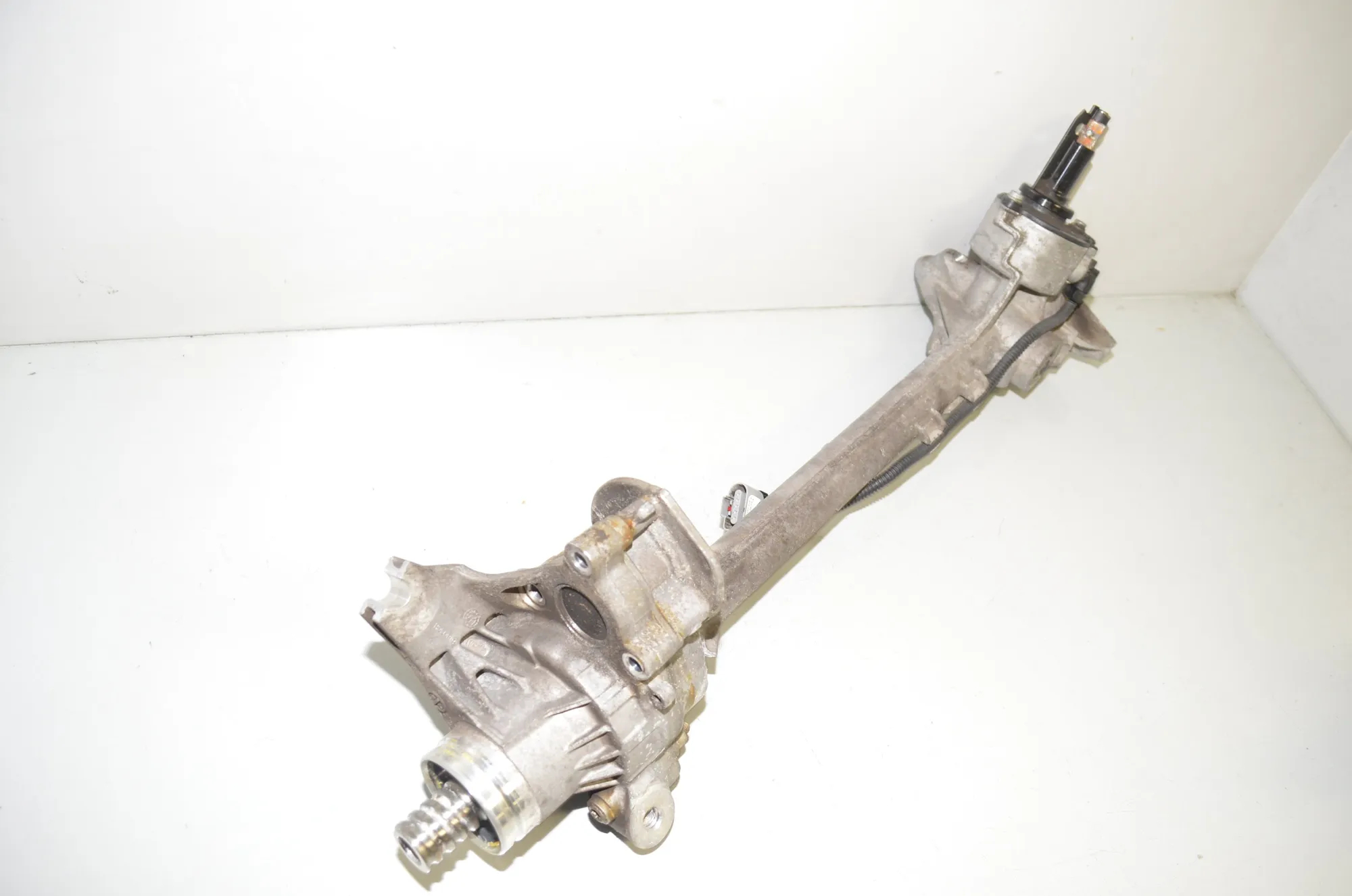 Steering Rack – OEM 5A90D65 · BMW 5 Touring (G31) (2017 - -) 520 d 2019 – 5