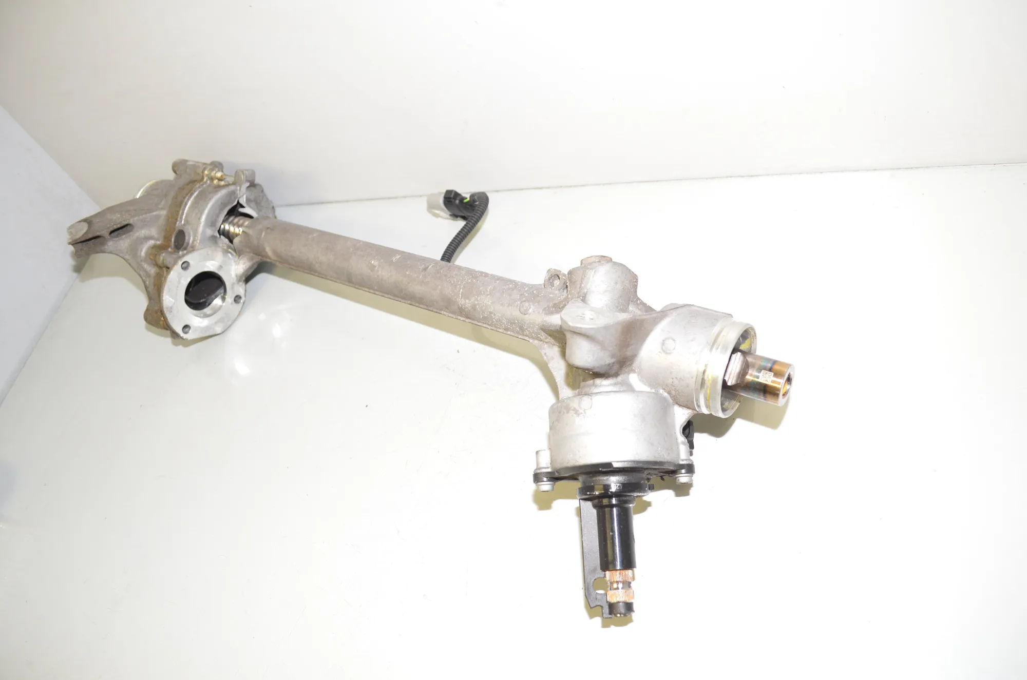 Steering Rack – OEM 5A90D65 · BMW 5 Touring (G31) (2017 - -) 520 d 2019 – 2