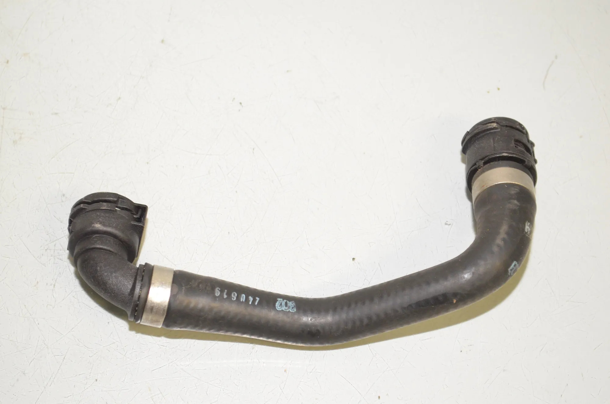 Coolant Hose Pipe – OEM 8473704 · BMW 5 Touring (G31) (2017 - -) 520 d 2019 – 3