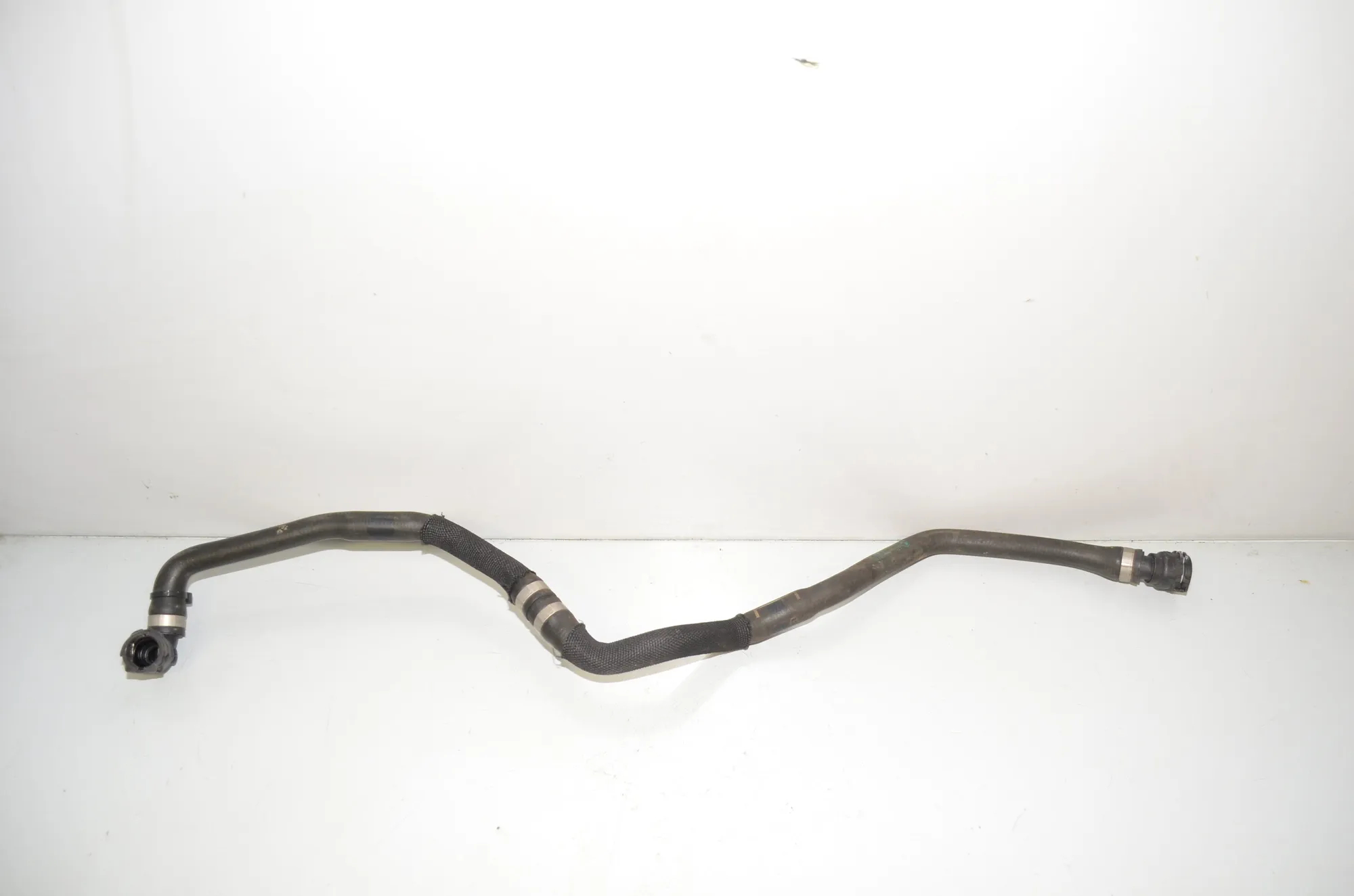 Coolant Hose Pipe – OEM 8598384 · BMW 5 Touring (G31) (2017 - -) 520 d 2019