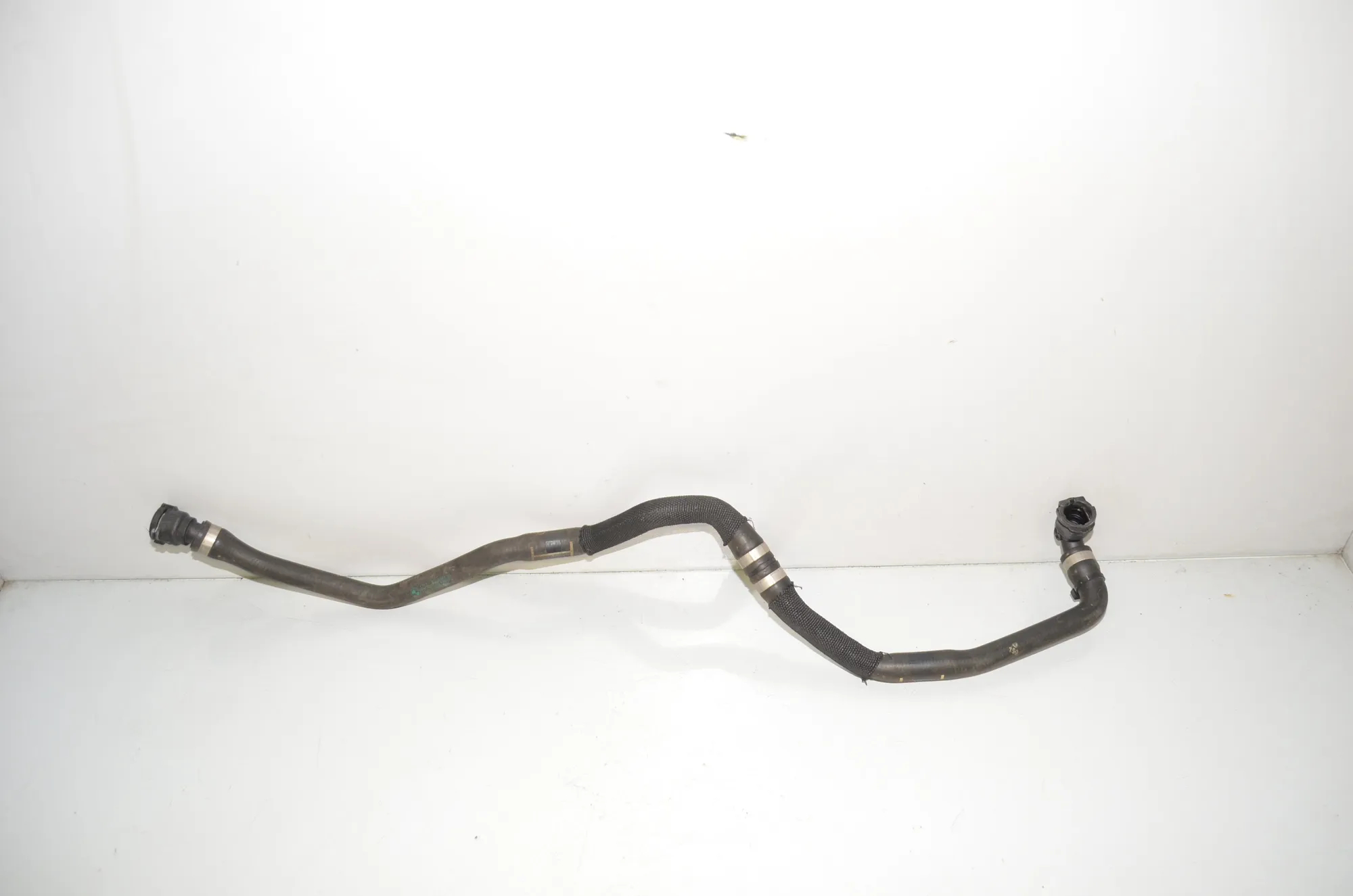 Coolant Hose Pipe – OEM 8598384 · BMW 5 Touring (G31) (2017 - -) 520 d 2019 – 2