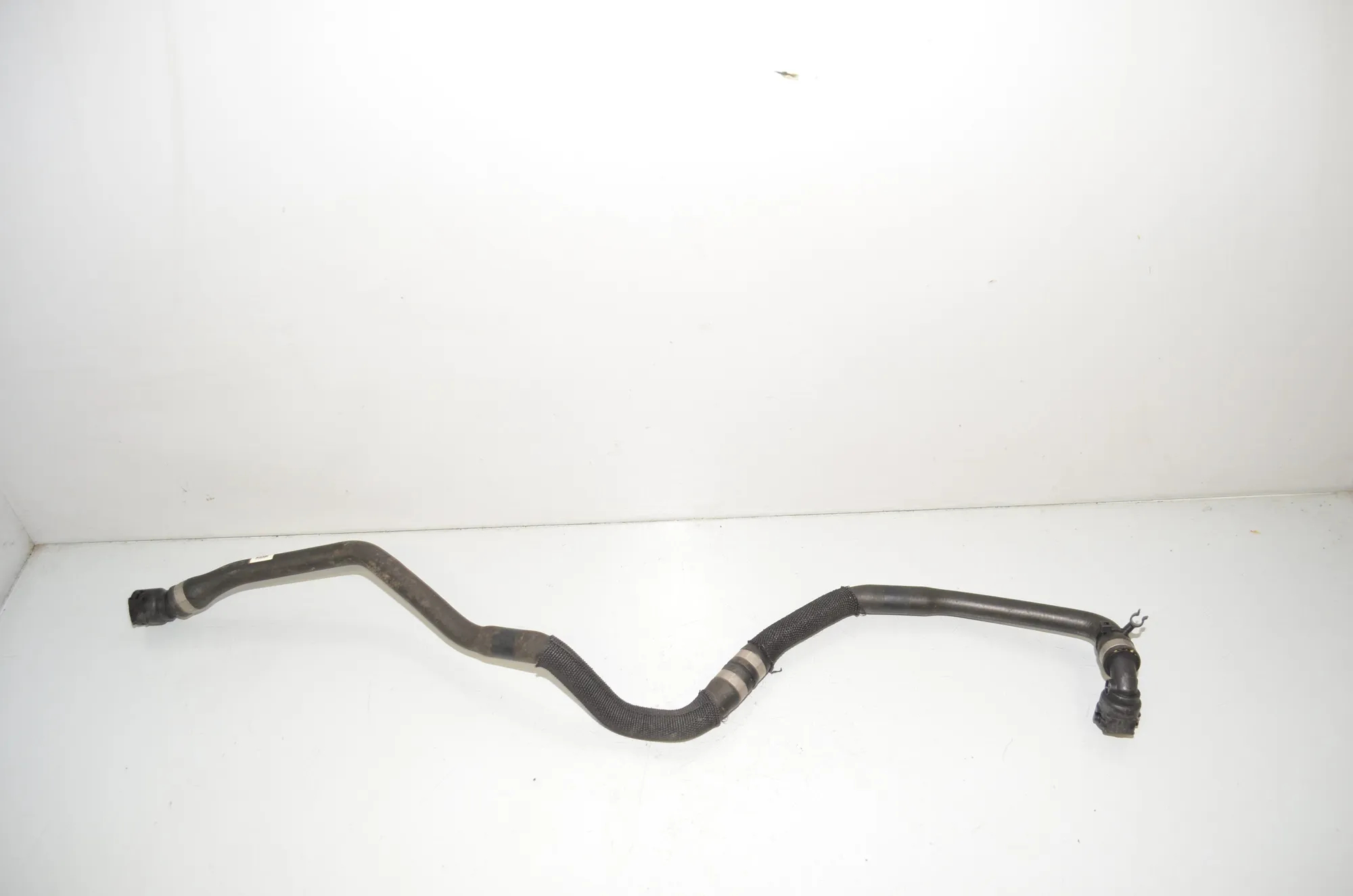 Coolant Hose Pipe – OEM 8598384 · BMW 5 Touring (G31) (2017 - -) 520 d 2019 – 3