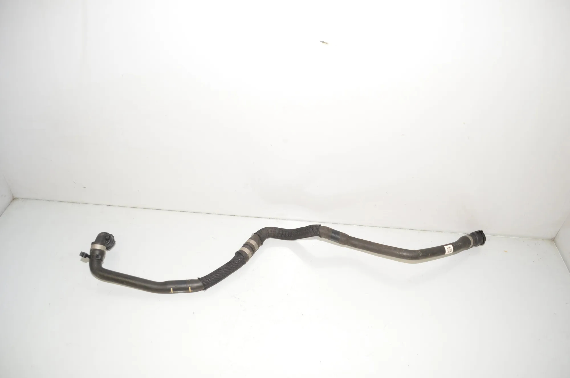 Coolant Hose Pipe – OEM 8598384 · BMW 5 Touring (G31) (2017 - -) 520 d 2019 – 4
