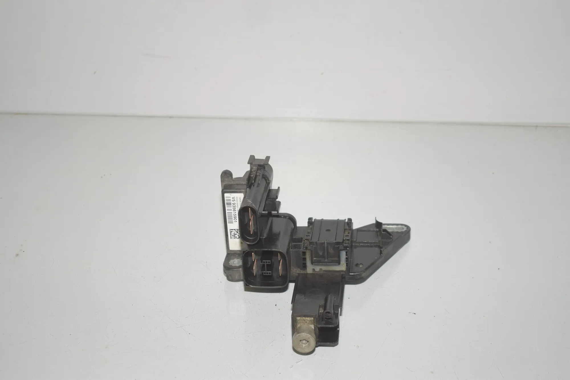 Power Distribution Unit – OEM 9356159 · BMW 3 (F30, F80) 330 d xDrive 2015