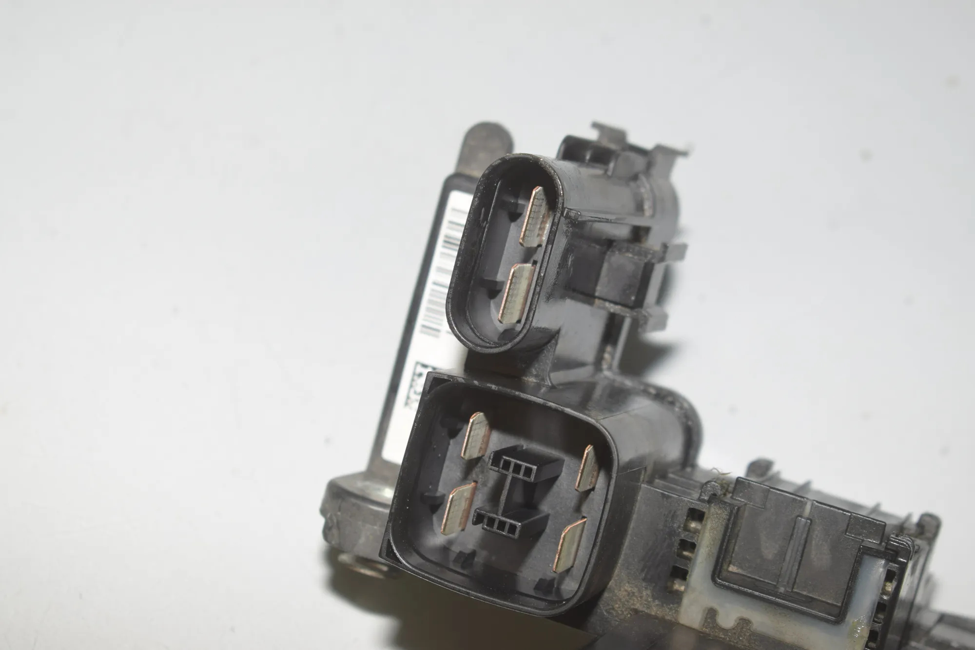 Power Distribution Unit – OEM 9356159 · BMW 3 (F30, F80) 330 d xDrive 2015 – 3