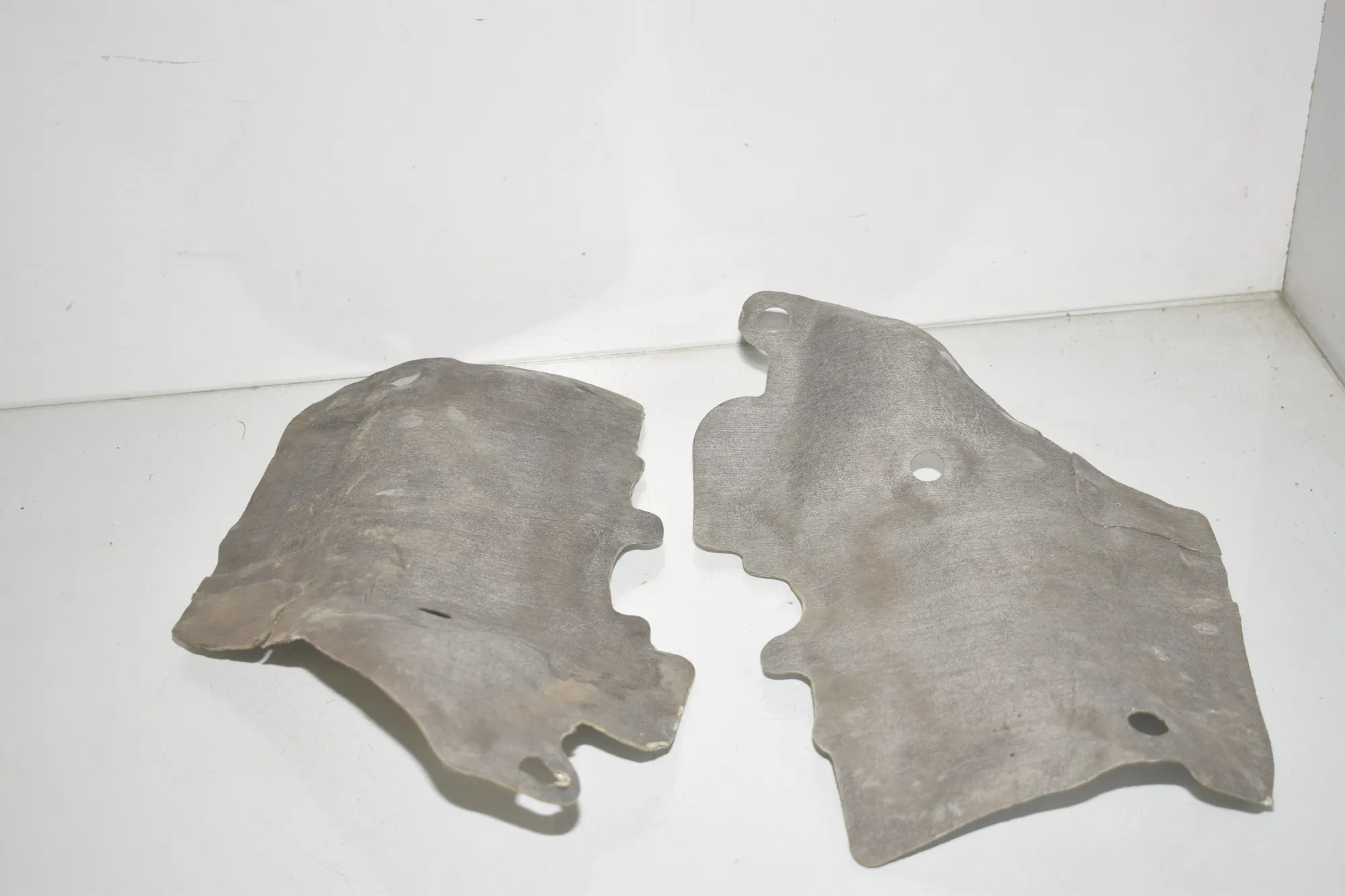 Sound Insulation – OEM 7238804 · BMW 3 (F30, F80) 330 d xDrive 2015 – 2