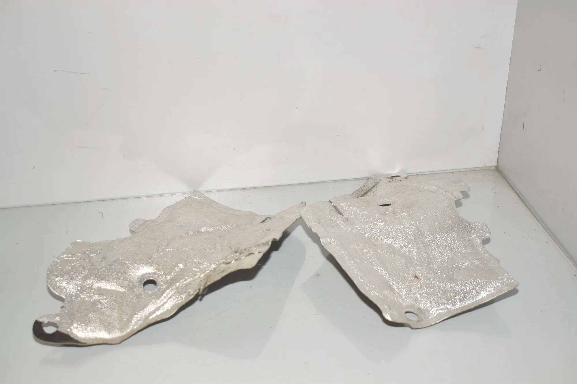 Sound Insulation – OEM 7238804 · BMW 3 (F30, F80) 330 d xDrive 2015 – 3