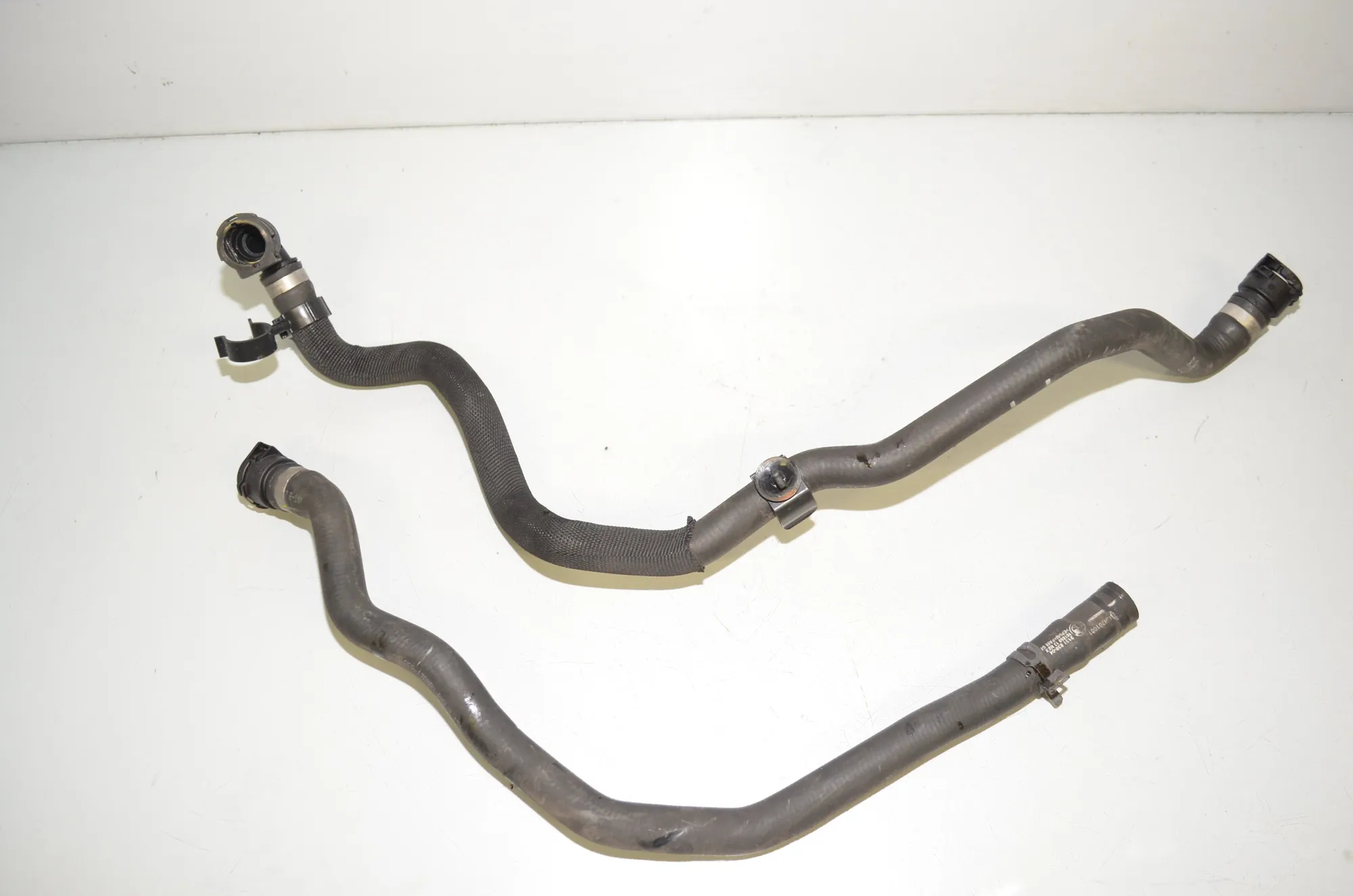 Coolant Hose Pipe – OEM 7823893 · BMW X5 (F15, F85) M 50 d 2017