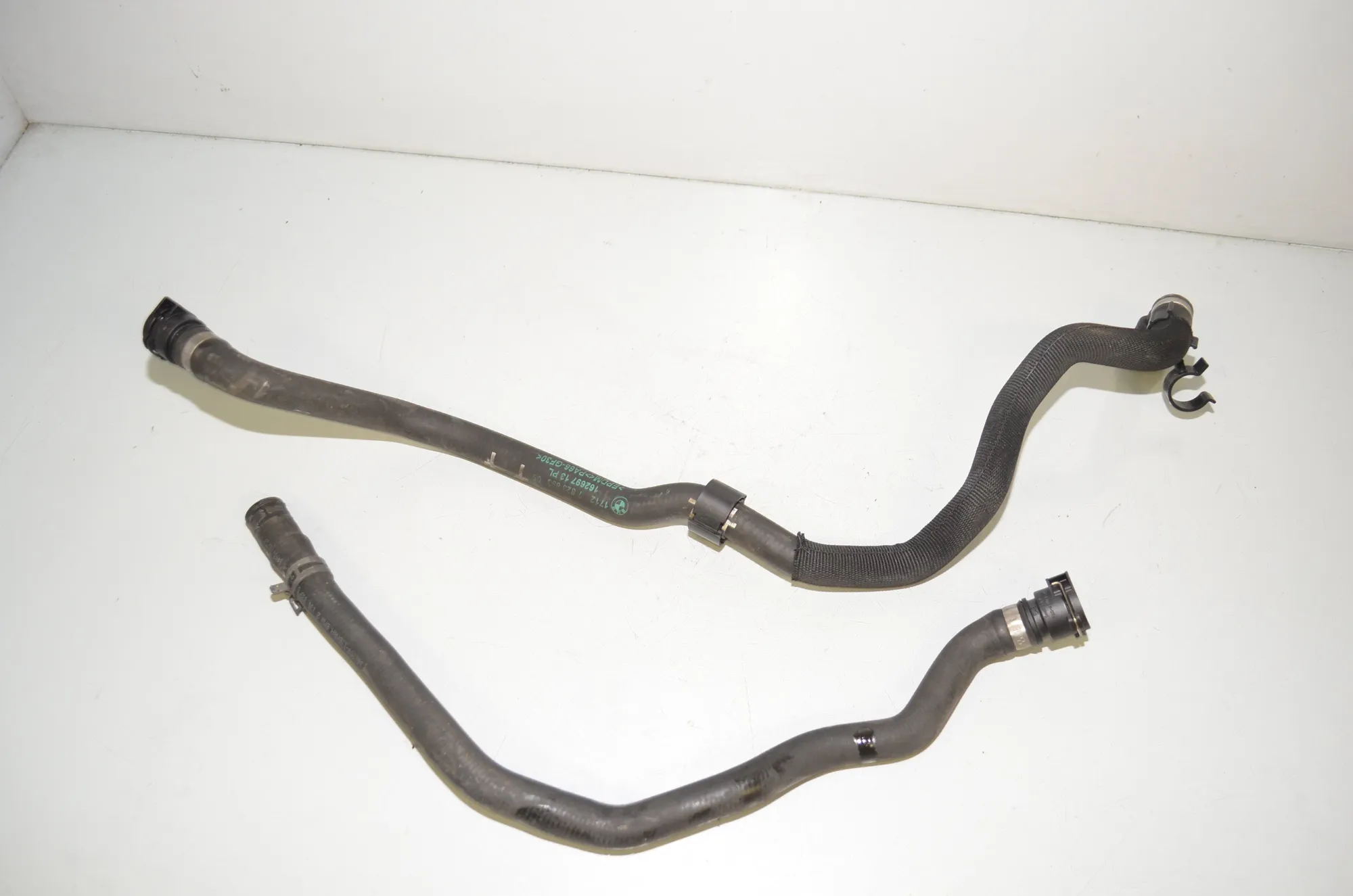 Coolant Hose Pipe – OEM 7823893 · BMW X5 (F15, F85) M 50 d 2017 – 3