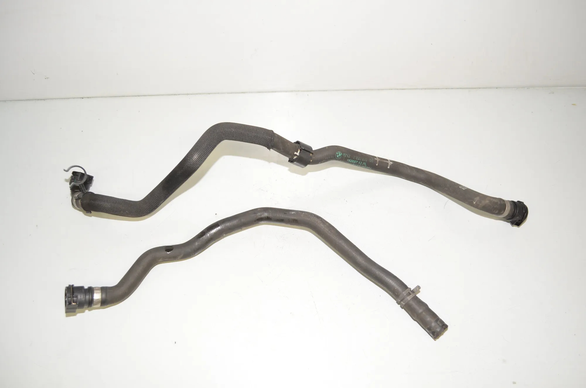 Coolant Hose Pipe – OEM 7823893 · BMW X5 (F15, F85) M 50 d 2017 – 2