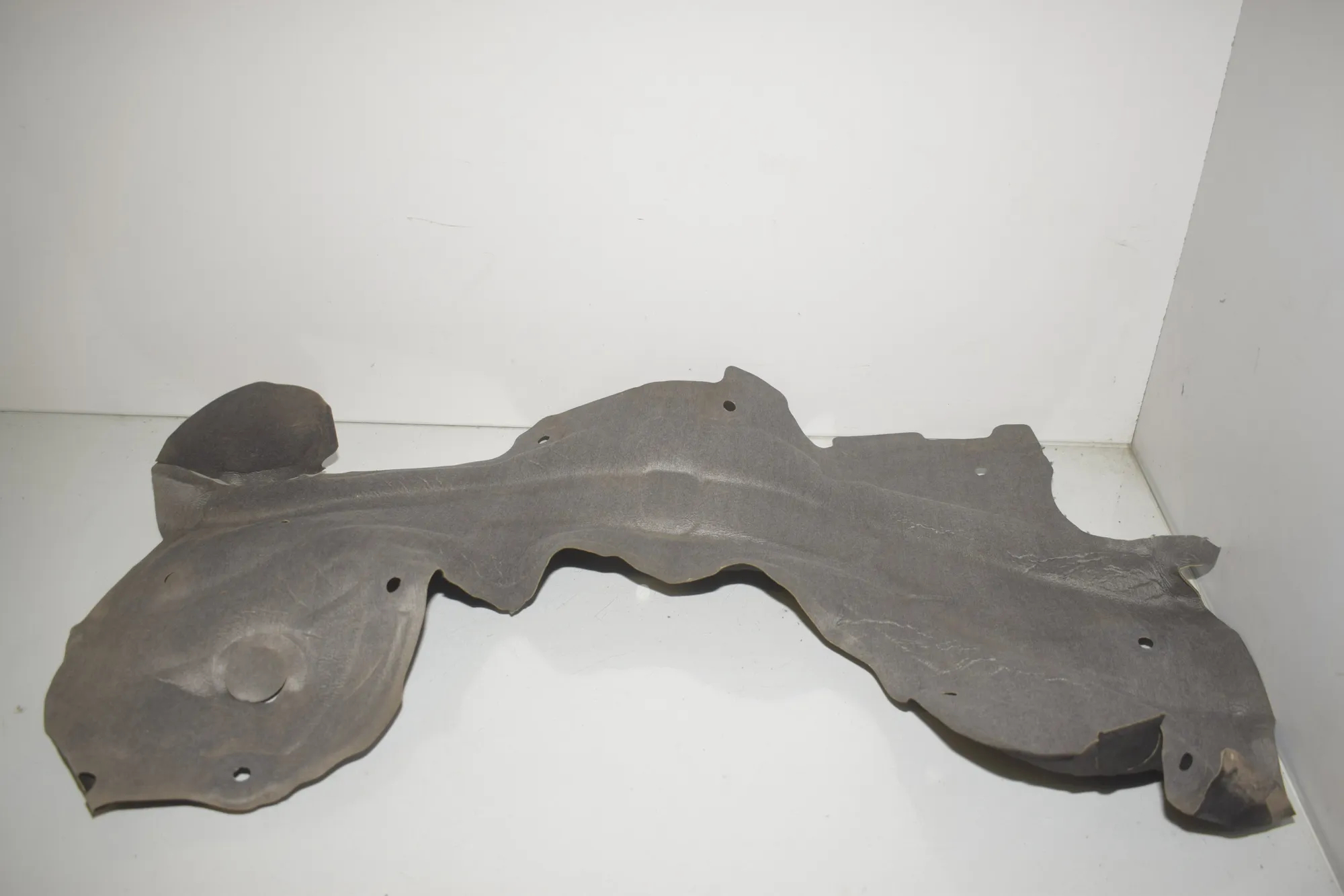 Sound Insulation – OEM 7398765 · BMW 3 (F30, F80) 330 d xDrive 2015 – 3