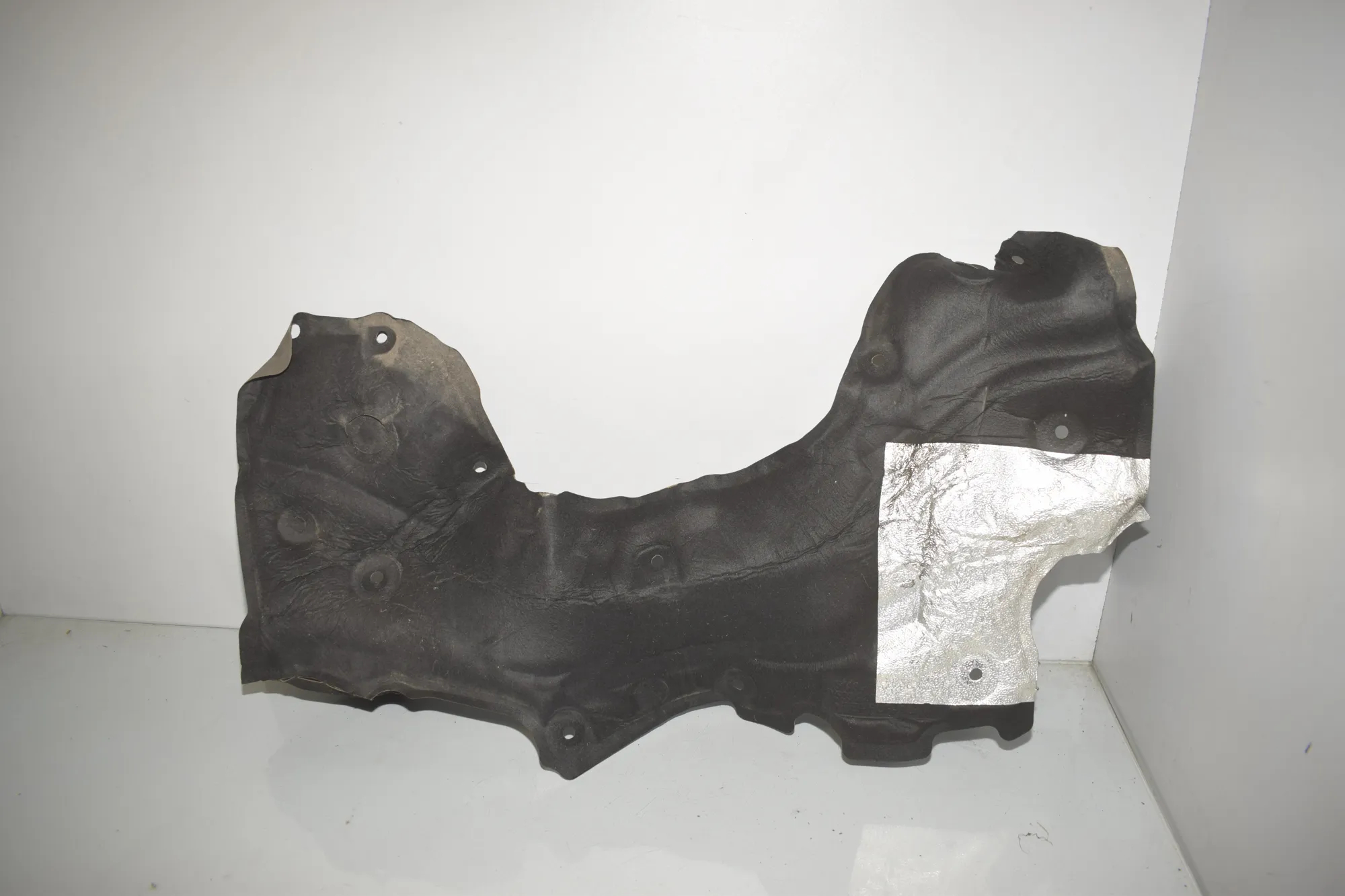 Sound Insulation – OEM 7398765 · BMW 3 (F30, F80) 330 d xDrive 2015 – 2