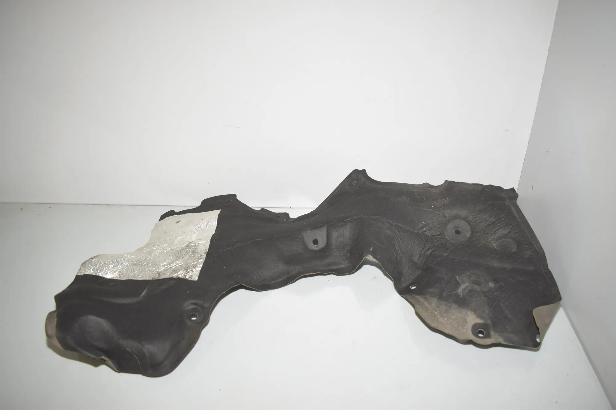 Sound Insulation – OEM 7398765 · BMW 3 (F30, F80) 330 d xDrive 2015