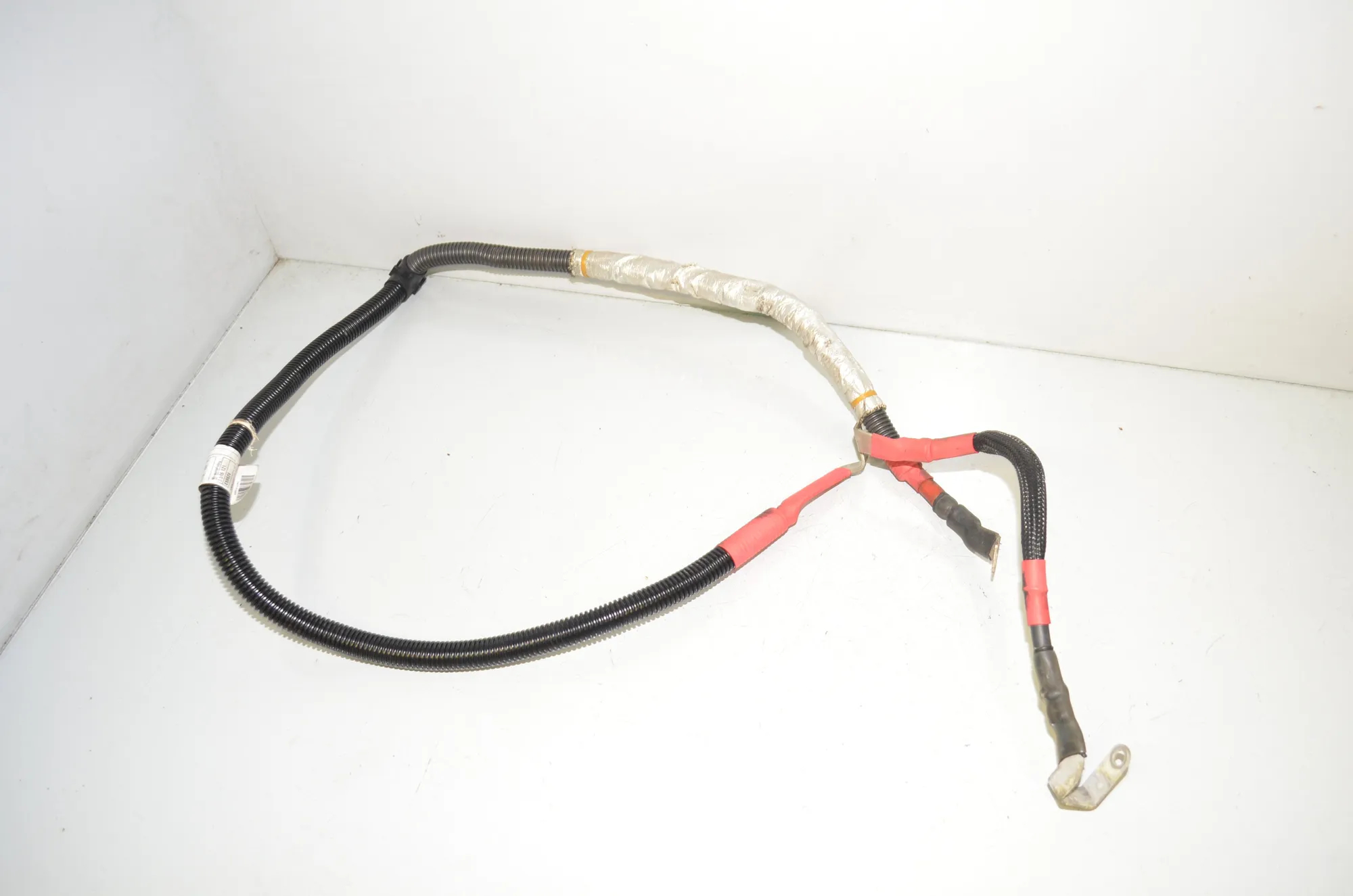 Positive Battery Cable – OEM 8516122 · BMW X5 (F15, F85) M 50 d 2017 – 3