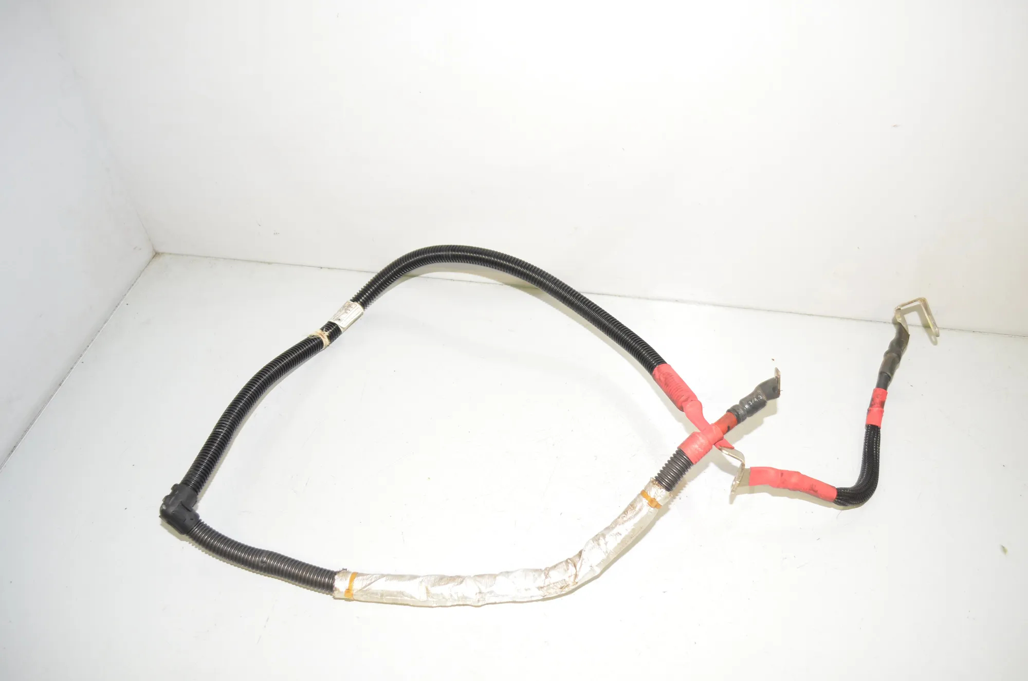 Positive Battery Cable – OEM 8516122 · BMW X5 (F15, F85) M 50 d 2017